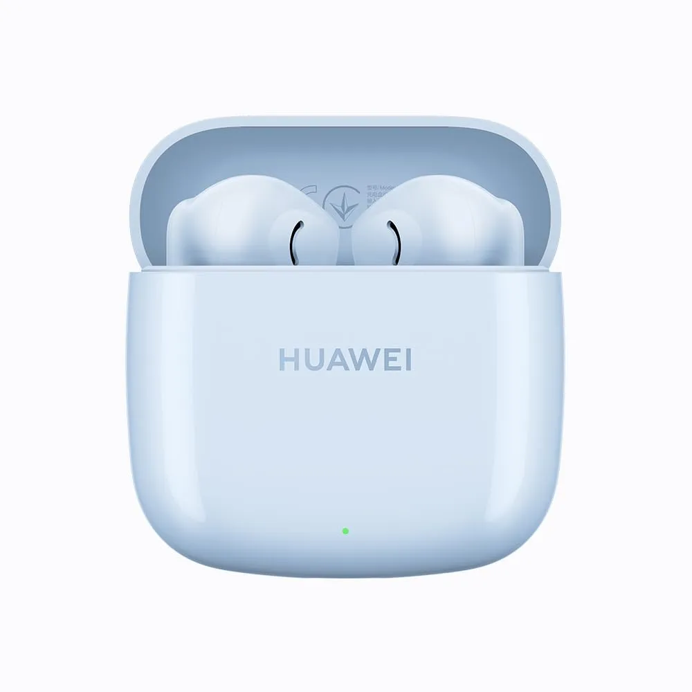HUAWEI FreeBuds SE 2 - Auricolari True Wireless, Batteria 40 Ore, Bluetooth 5.3, IP54, Bianco