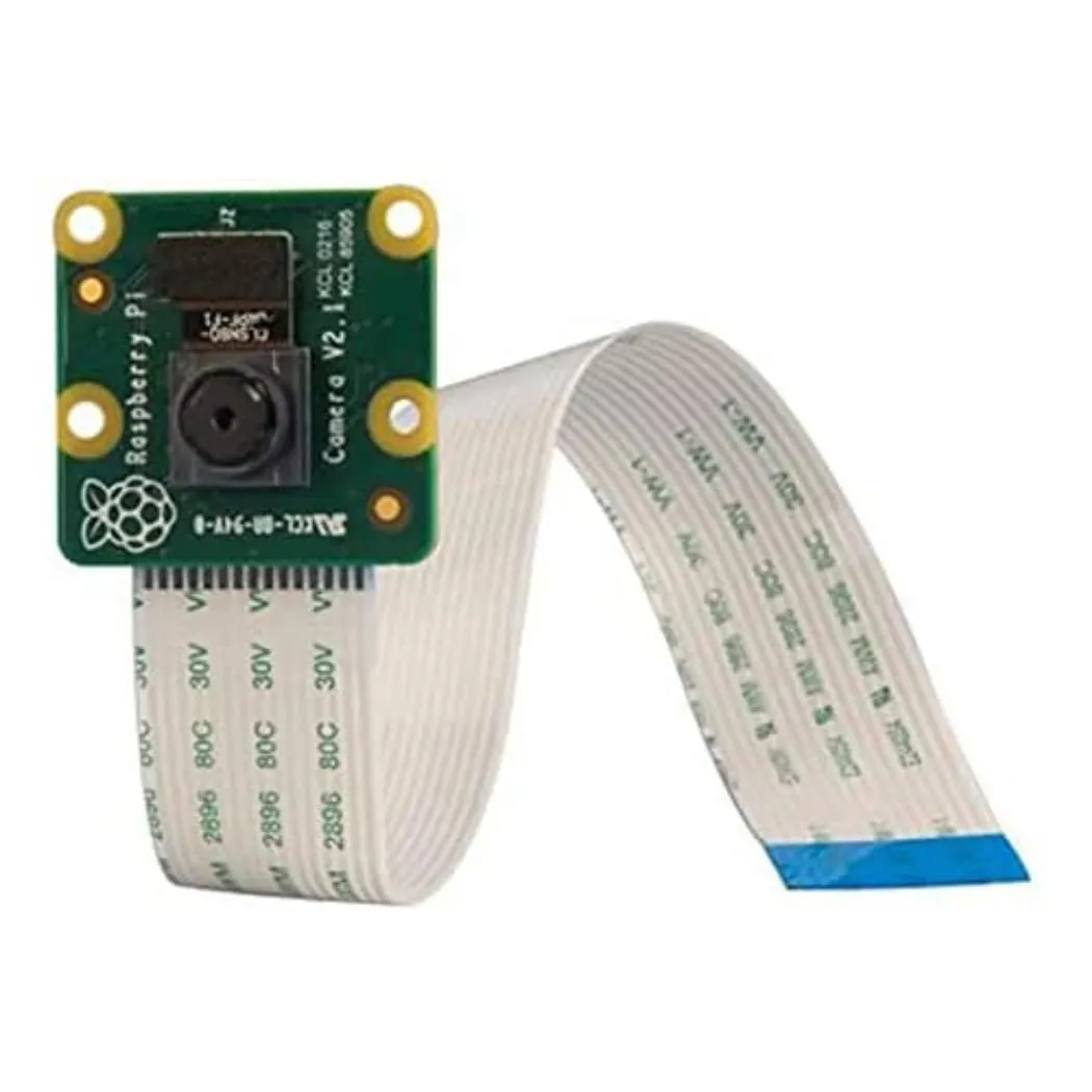 Raspberry Pi Camera Module V2