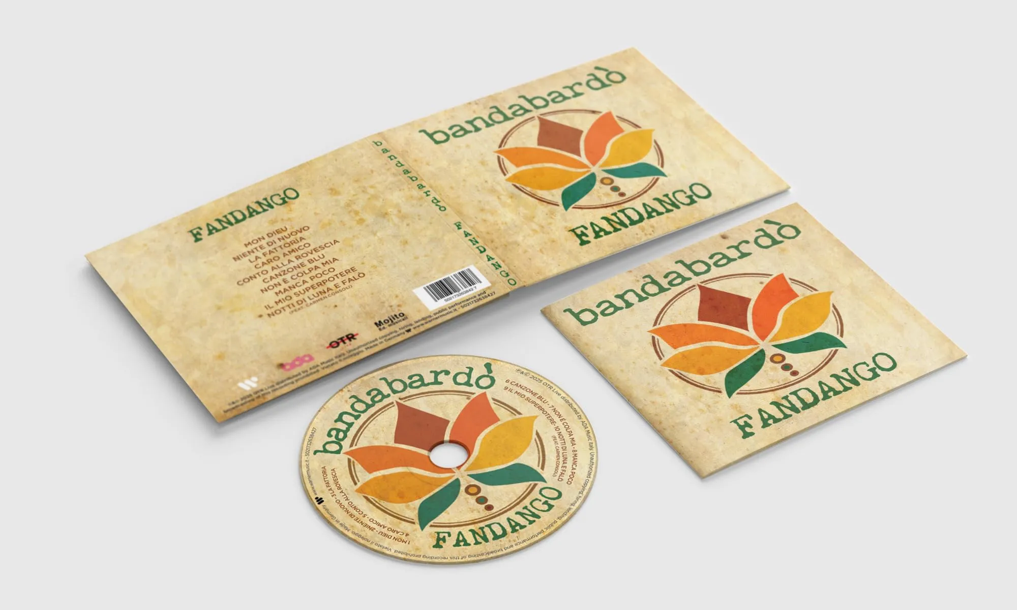 Fandango - Fungicida per Orzo e Avena