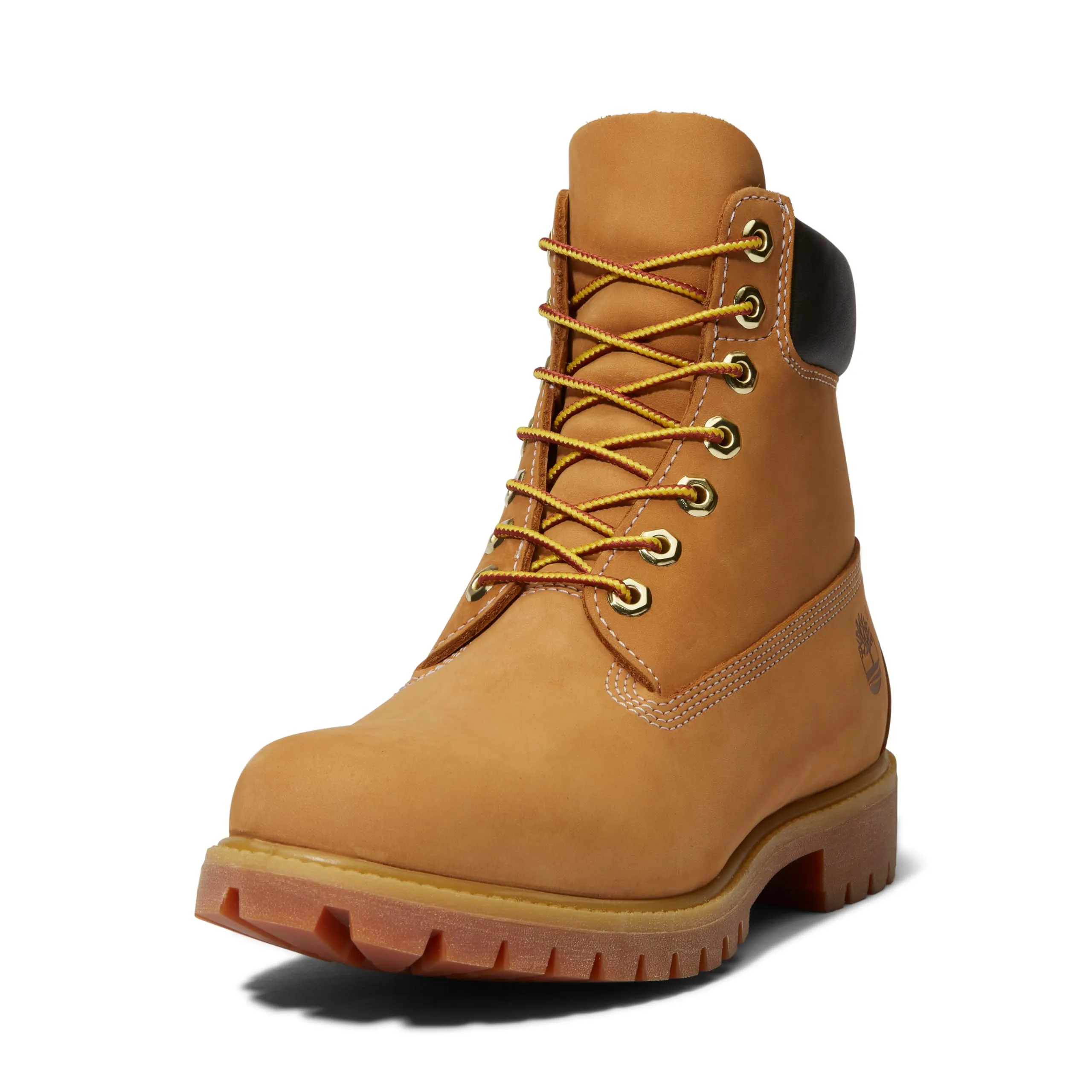 Timberland Premium 6-inch Waterproof Stivali Uomo - Taglia 45