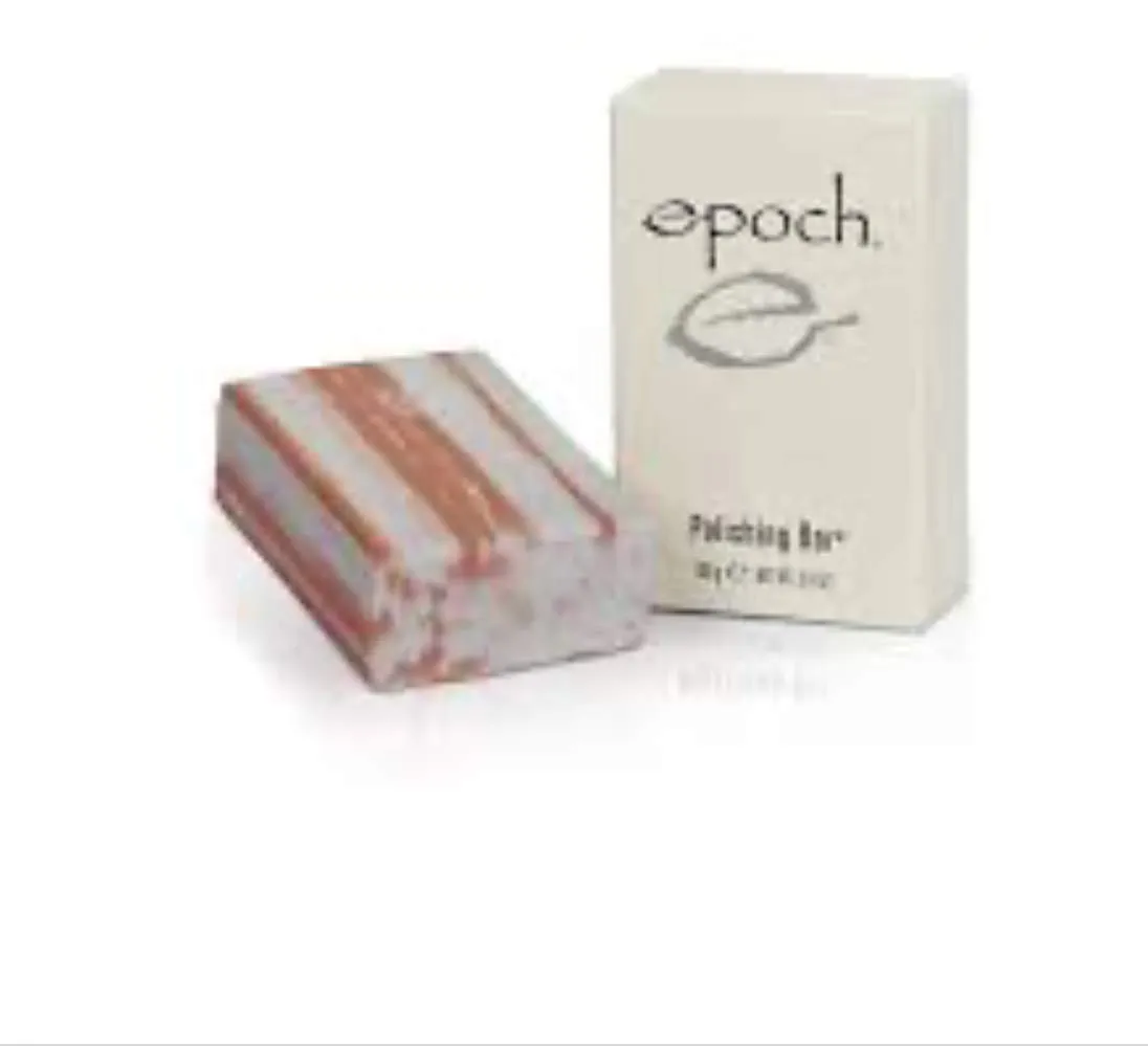 Nu Skin Epoch Polishing Bar