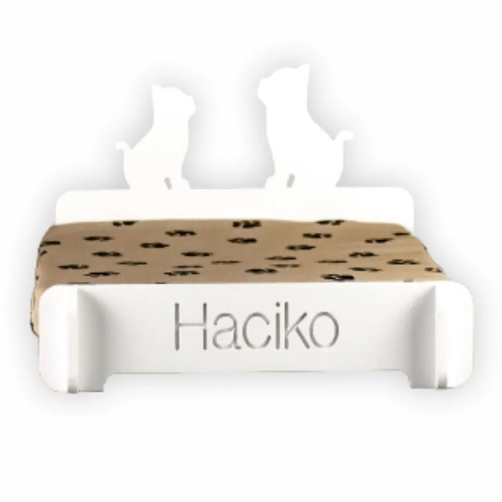 Lettino Personalizzato per Cani in Forex