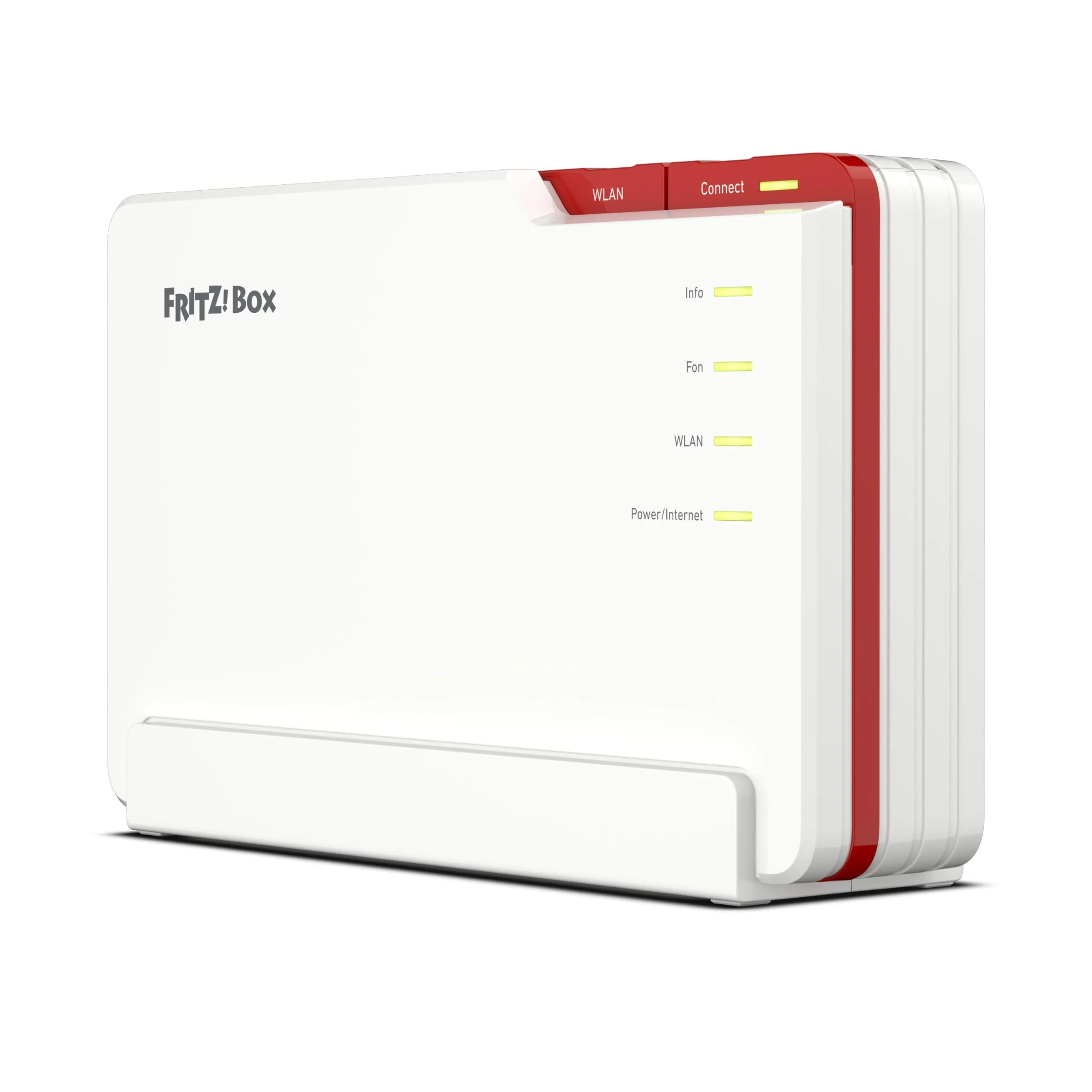 AVM FRITZ!Box 5690 Pro - Router Wi-Fi 7 Tri-Band per Fibra Ottica e DSL