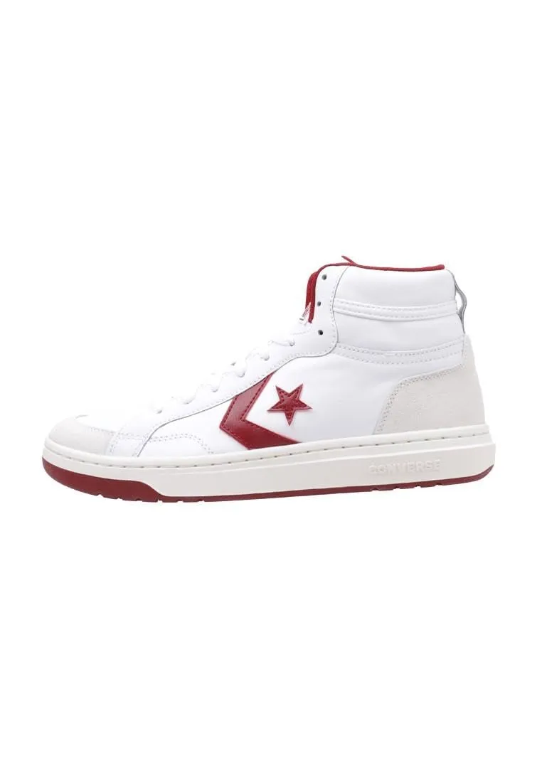 Converse PRO Blaze V2 Ox Bianco - Sneaker Uomo
