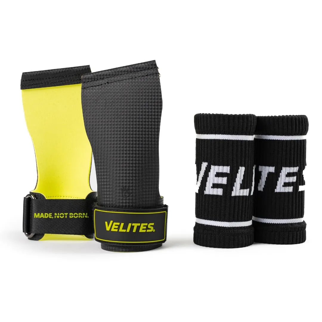 Velites I Guanti Cross Training Quad Ultra senza magnesio