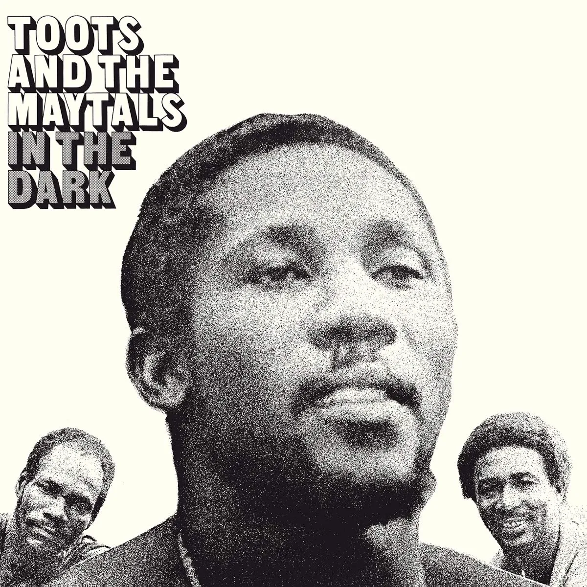 In The Dark (180 Gr.) - Vinile Audiophile Toots & The Maytals
