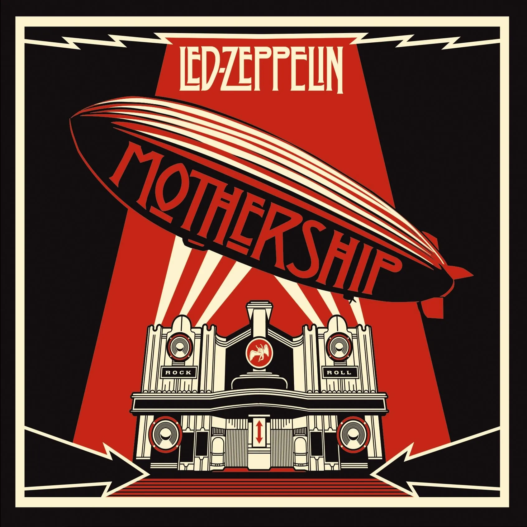 Mothership (Led Zeppelin)