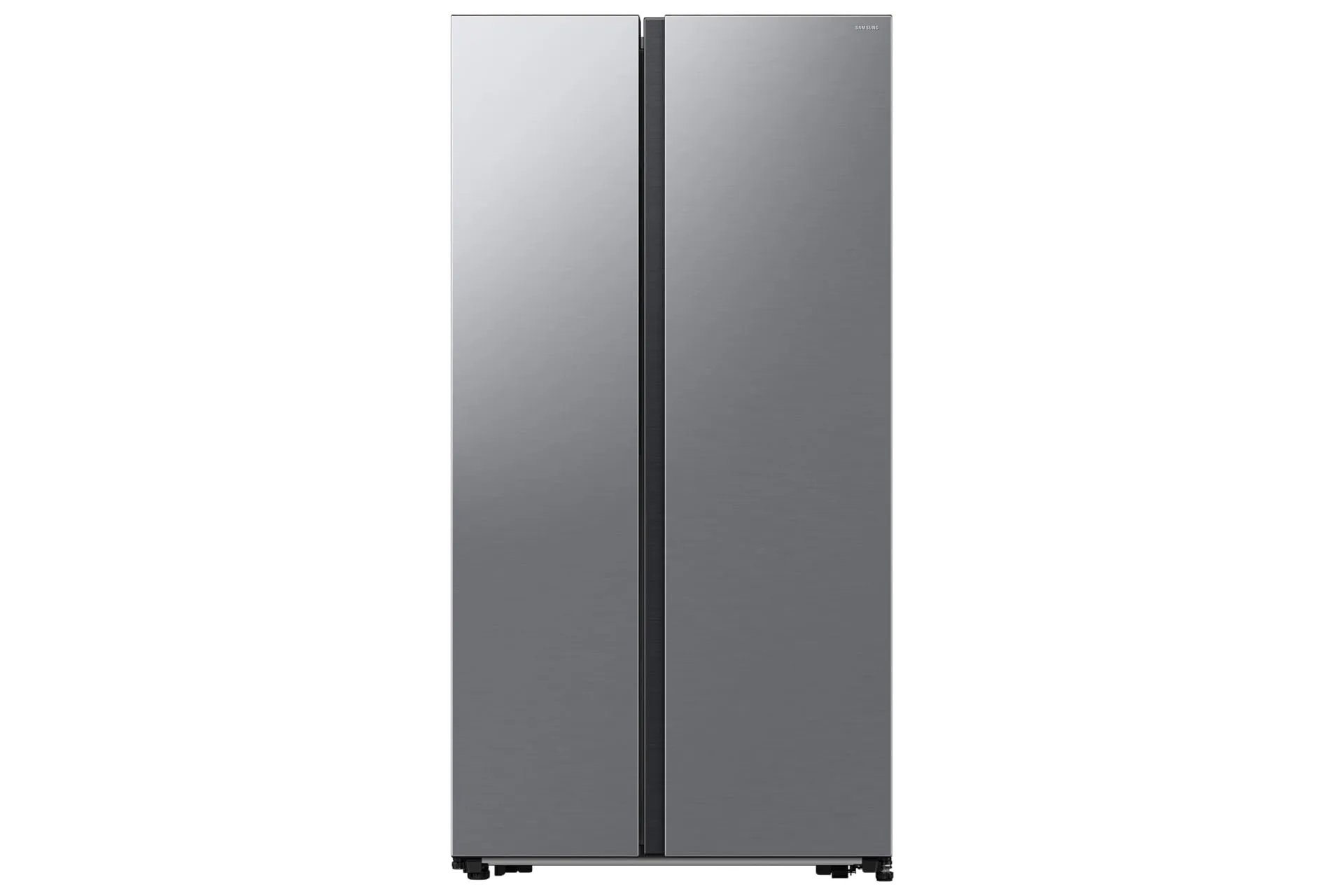 Samsung RS57DG400EM9EF - Frigorifero Americano Side-by-Side 583 Litri