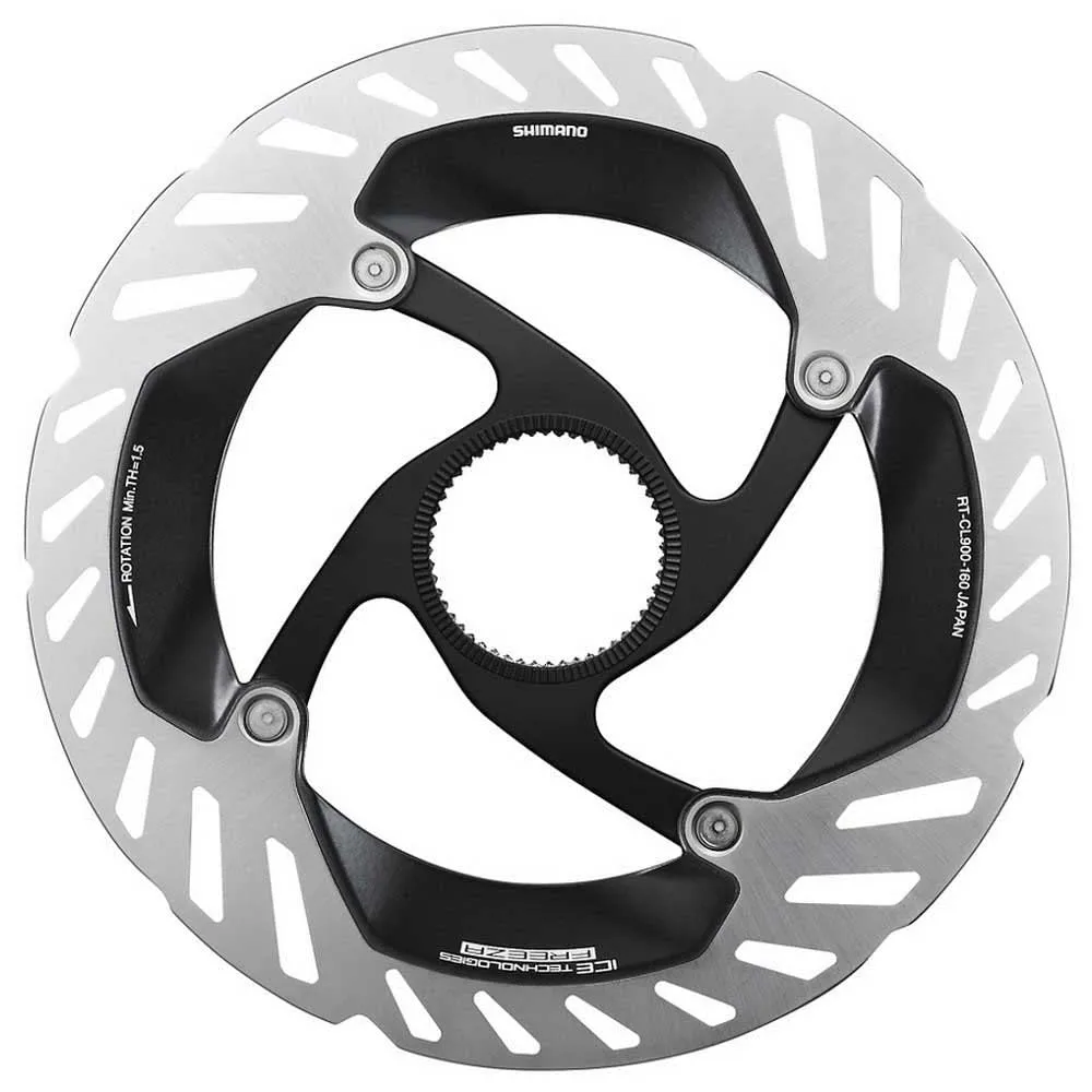Shimano RT-CL900 Disco Freno Center Lock