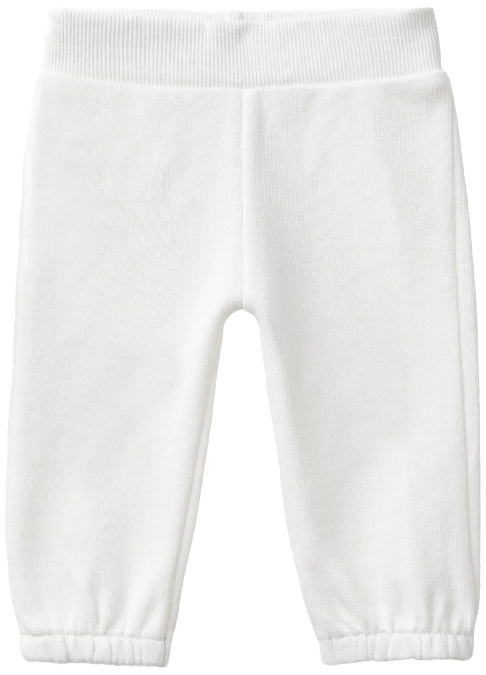 United Colors of Benetton Pantalone Felpa Orecchie