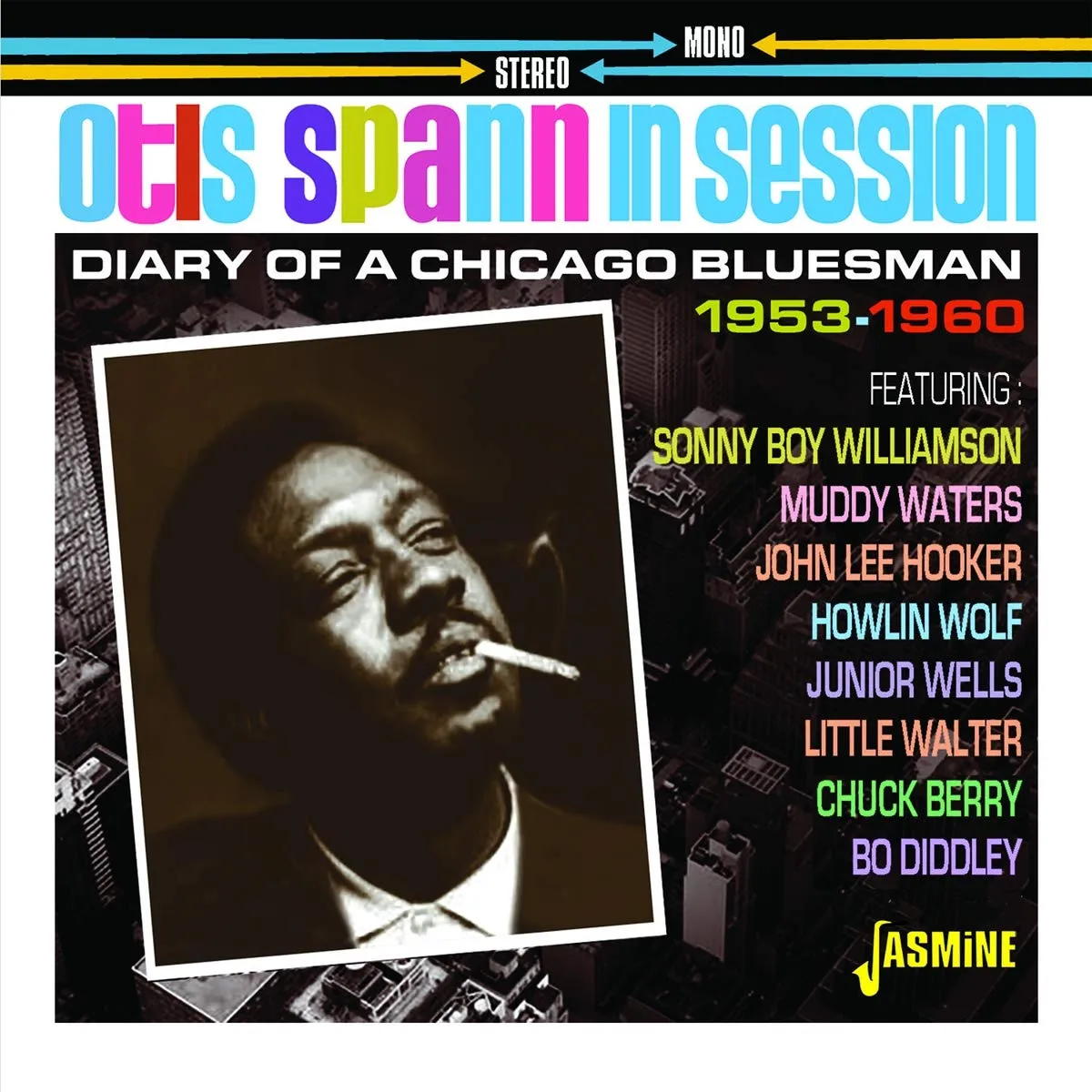 In Session - Diary Of A.. (2 CD)