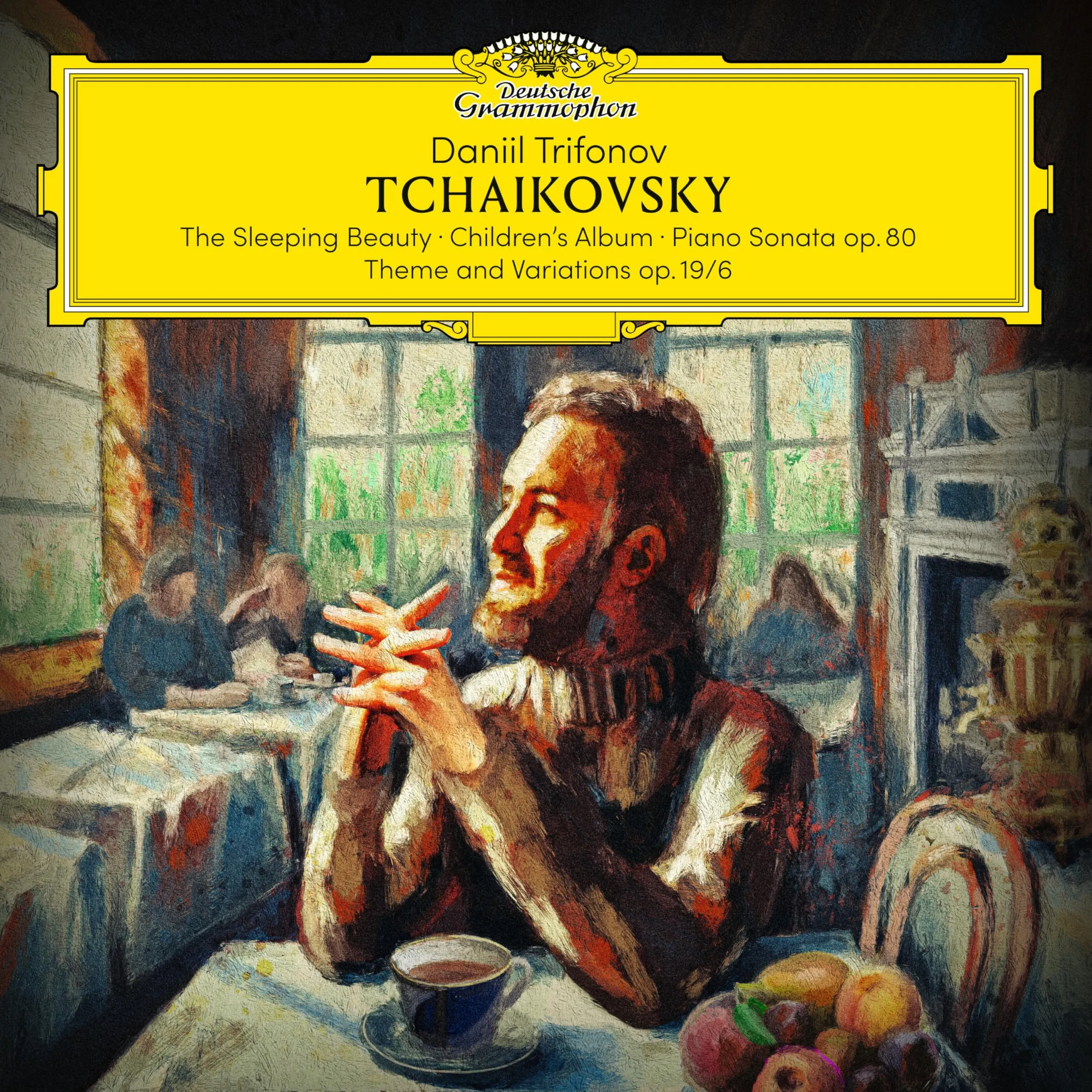 Tchaikovsky: The Nutcracker (Complete Ballet) - Valery Gergiev, Mariinsky Orchestra