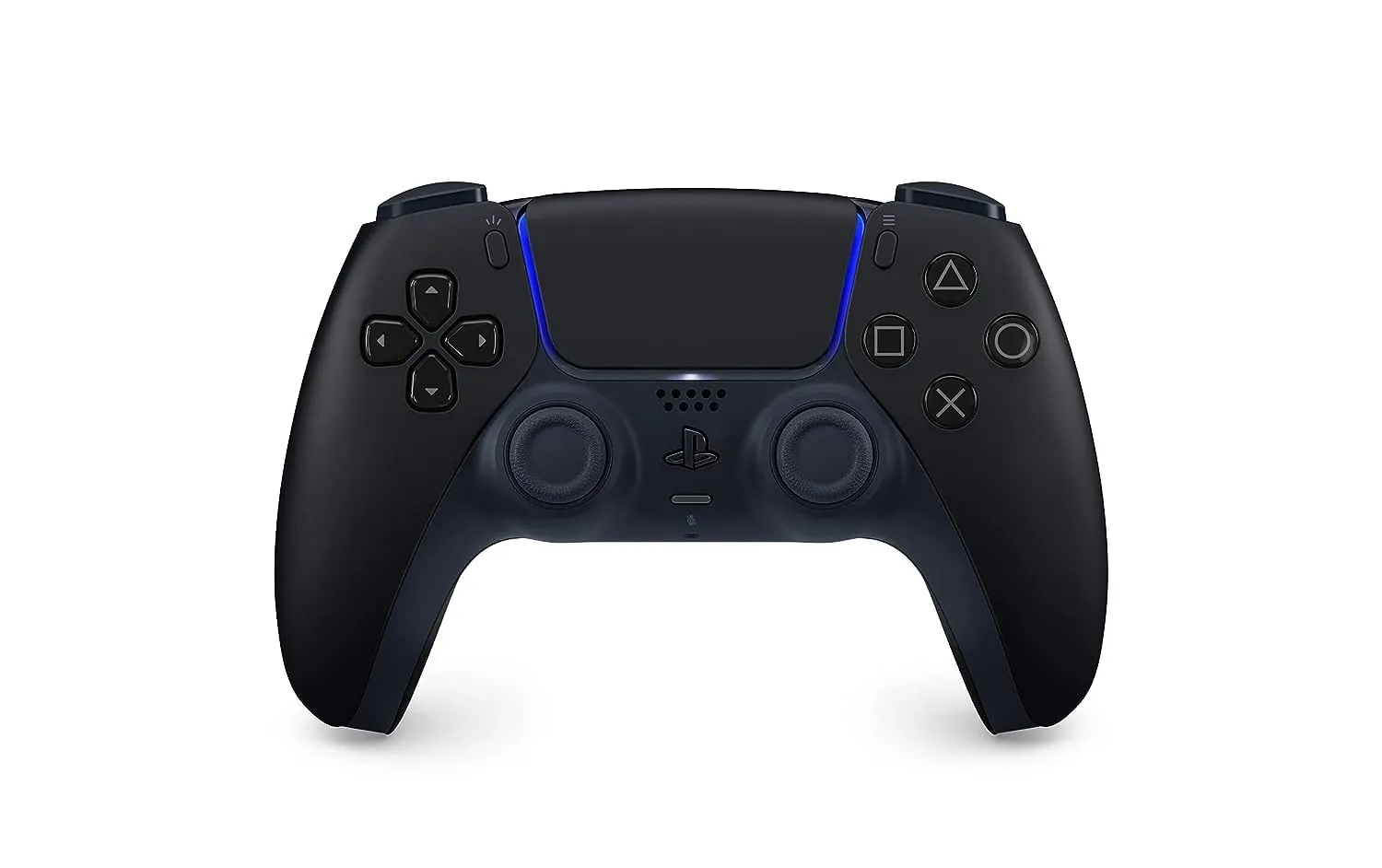 Controller Wireless Sony PlayStation 5 DualSense Midnight Black
