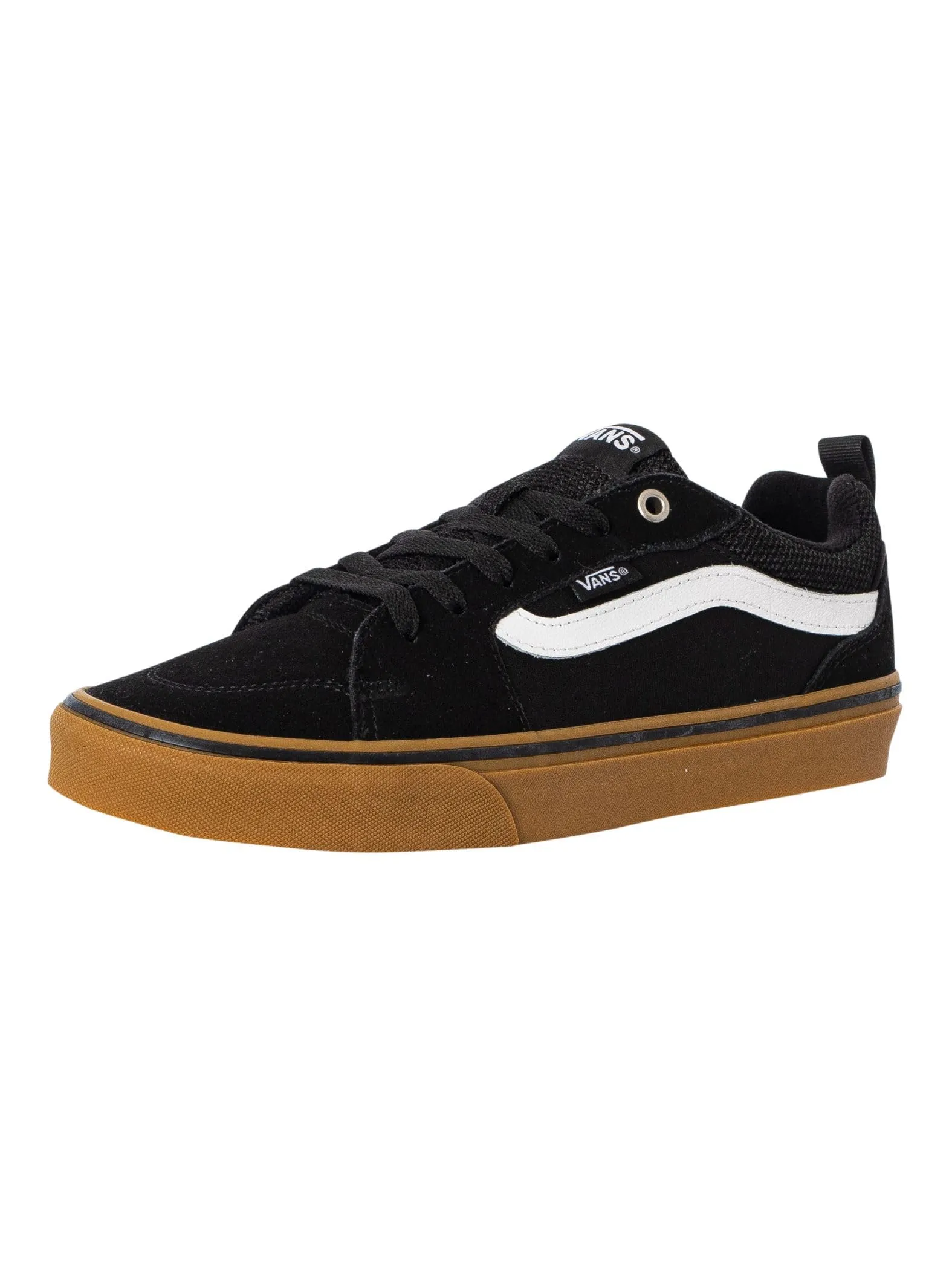 Vans Filmore Scarpe da Ginnastica Uomo - Black/Gum