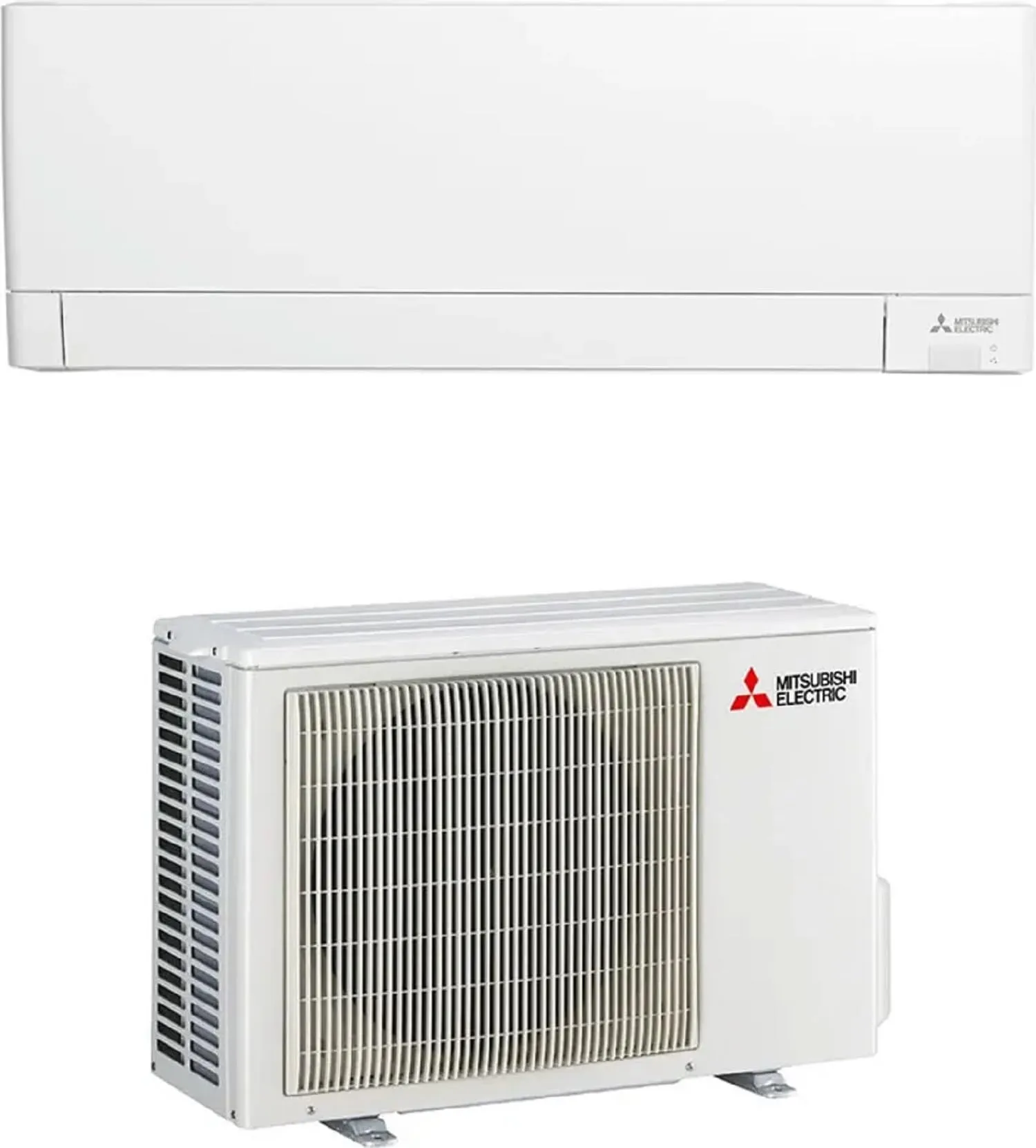 Mitsubishi MSZ-AY35VGKP + MUZ-AY35VG - Climatizzatore 12000 Btu Inverter A+++/A++
