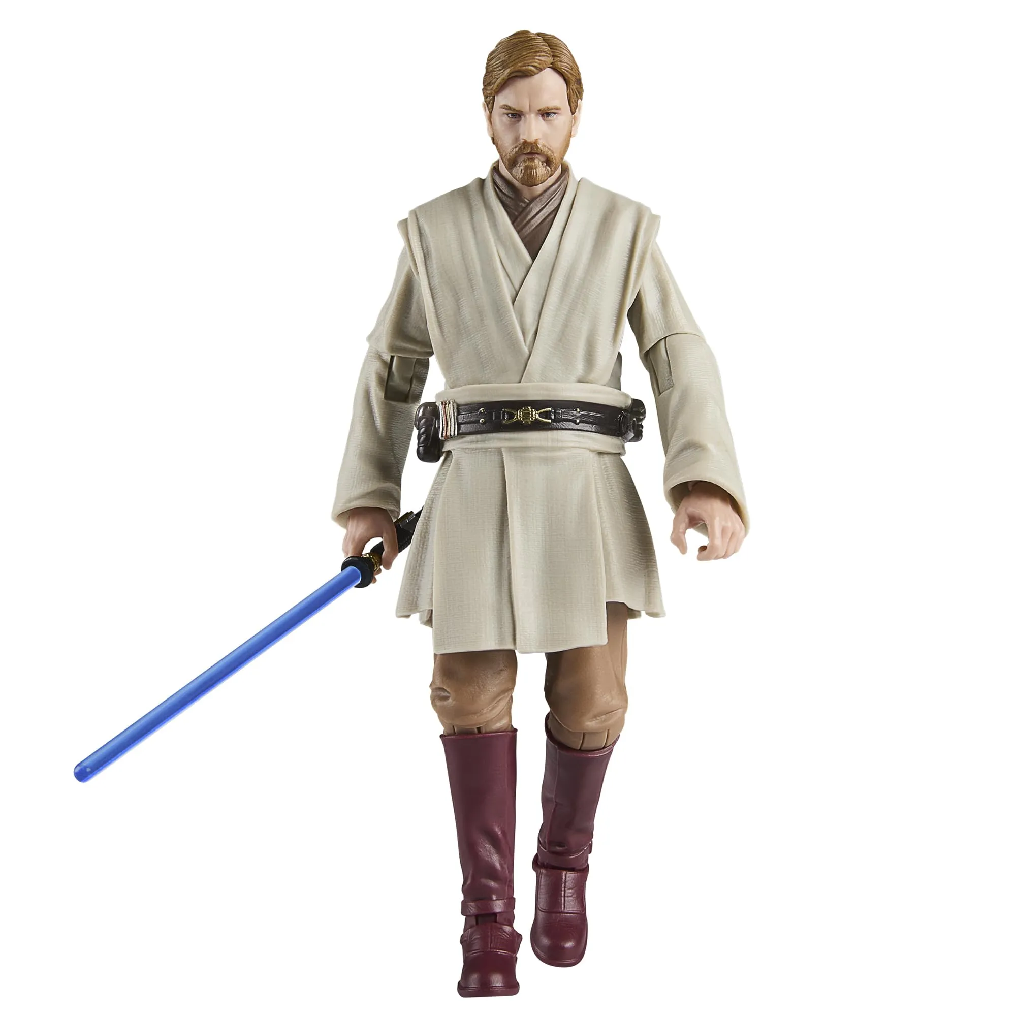 Star Wars The Black Series Obi-Wan Kenobi Action Figure