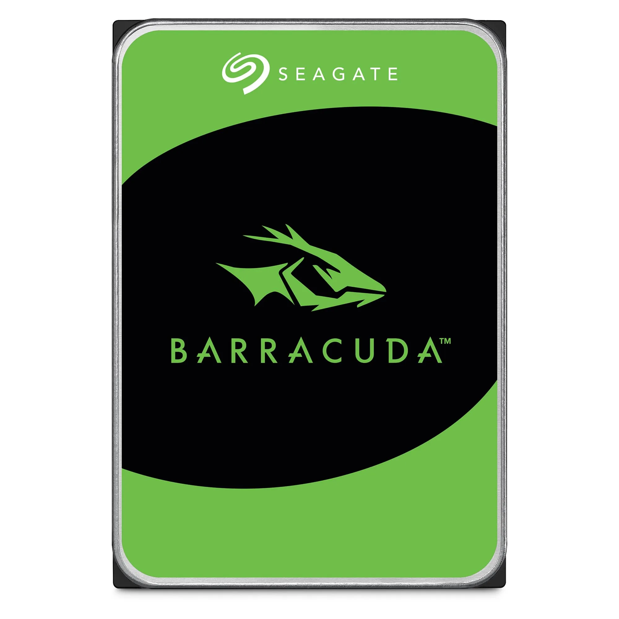 Seagate Barracuda 24TB Hard Disk Interno