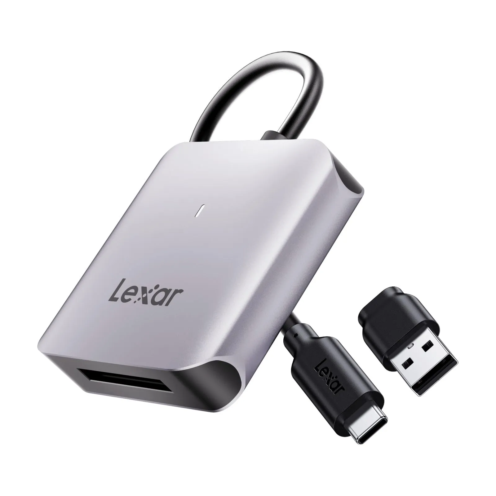 Lexar RW510 Lettore di Schede CFexpress Tipo B USB 3.2 Gen 2