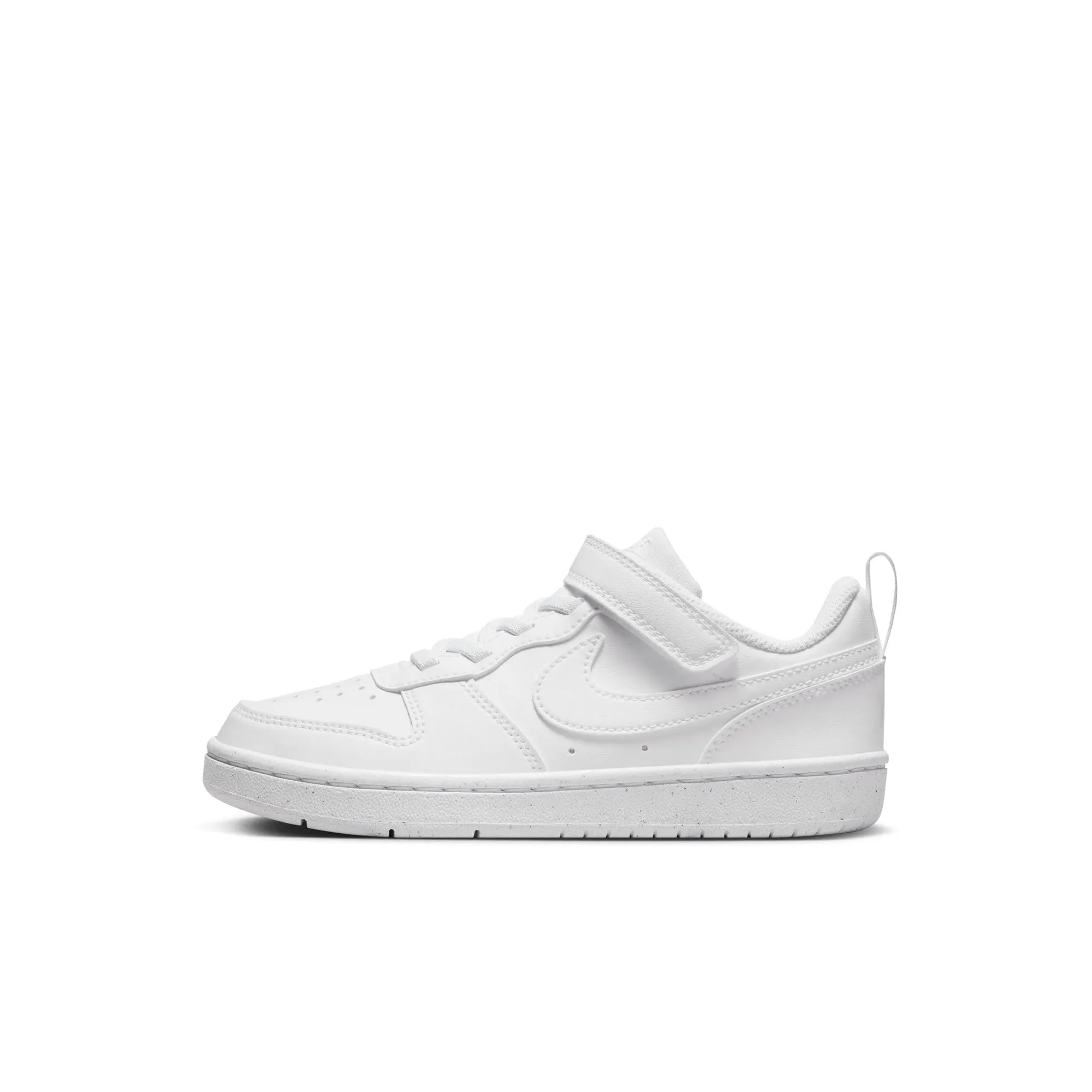 Nike Court Borough Low Recraft PS, Scarpe Unisex Bambini