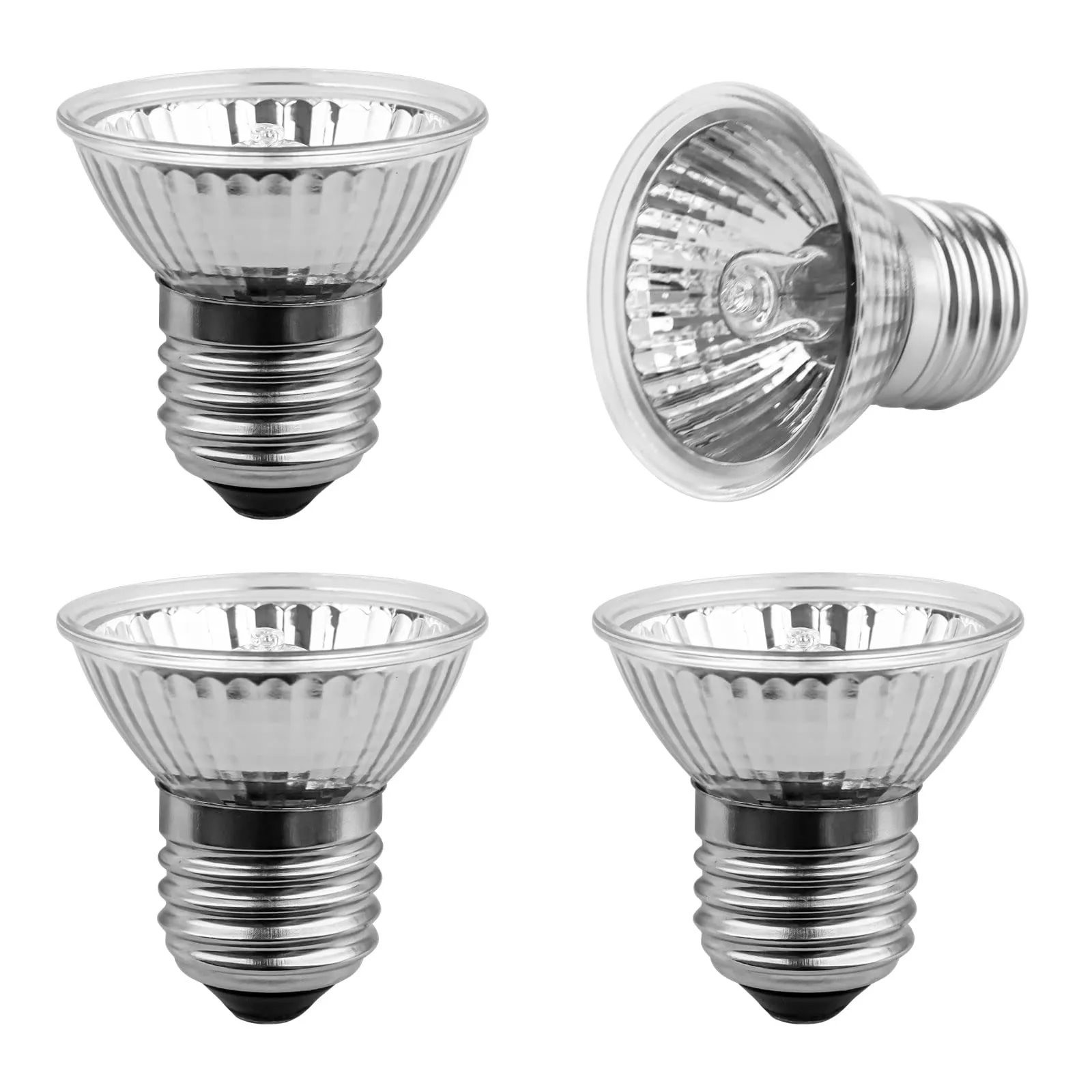 Lampadina Riscaldante per Rettili SCNNC 25W UVA UVB E27