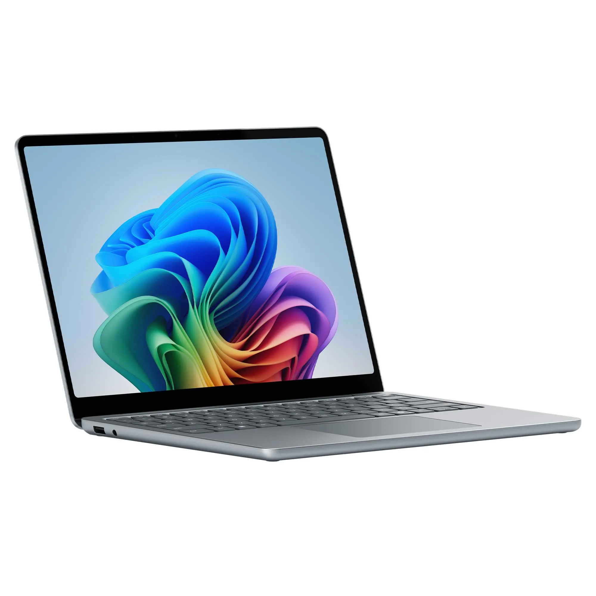 Microsoft Surface Laptop 13" (Snapdragon X Plus, 16GB RAM, 512GB SSD) - Oceano