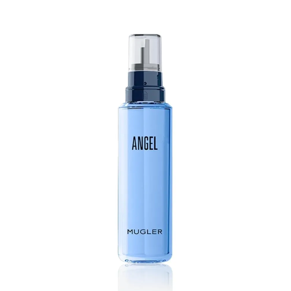 MUGLER Angel Eau de Parfum Ricarica 100ml