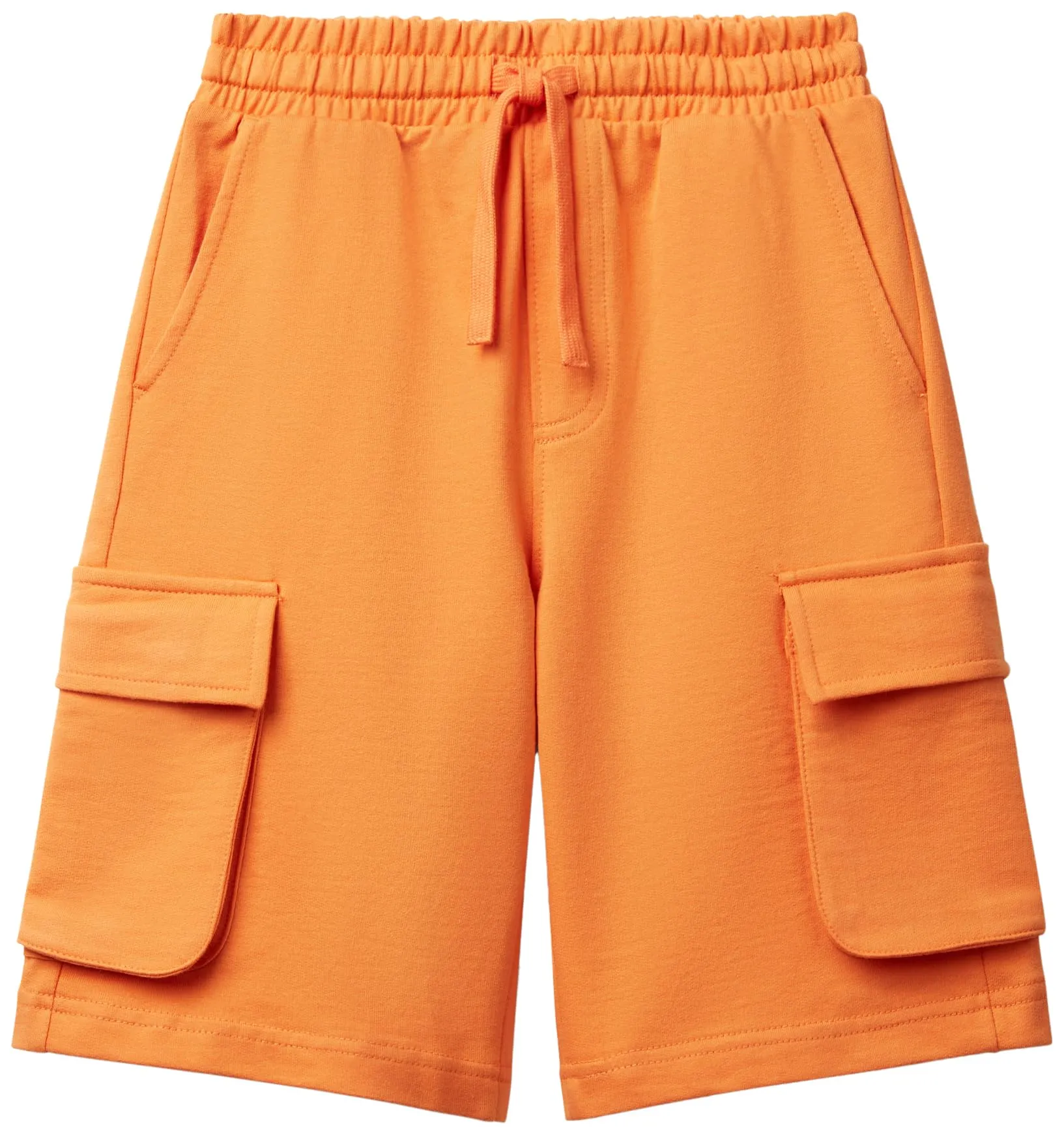 United Colors of Benetton Bermuda in Cotone Organico