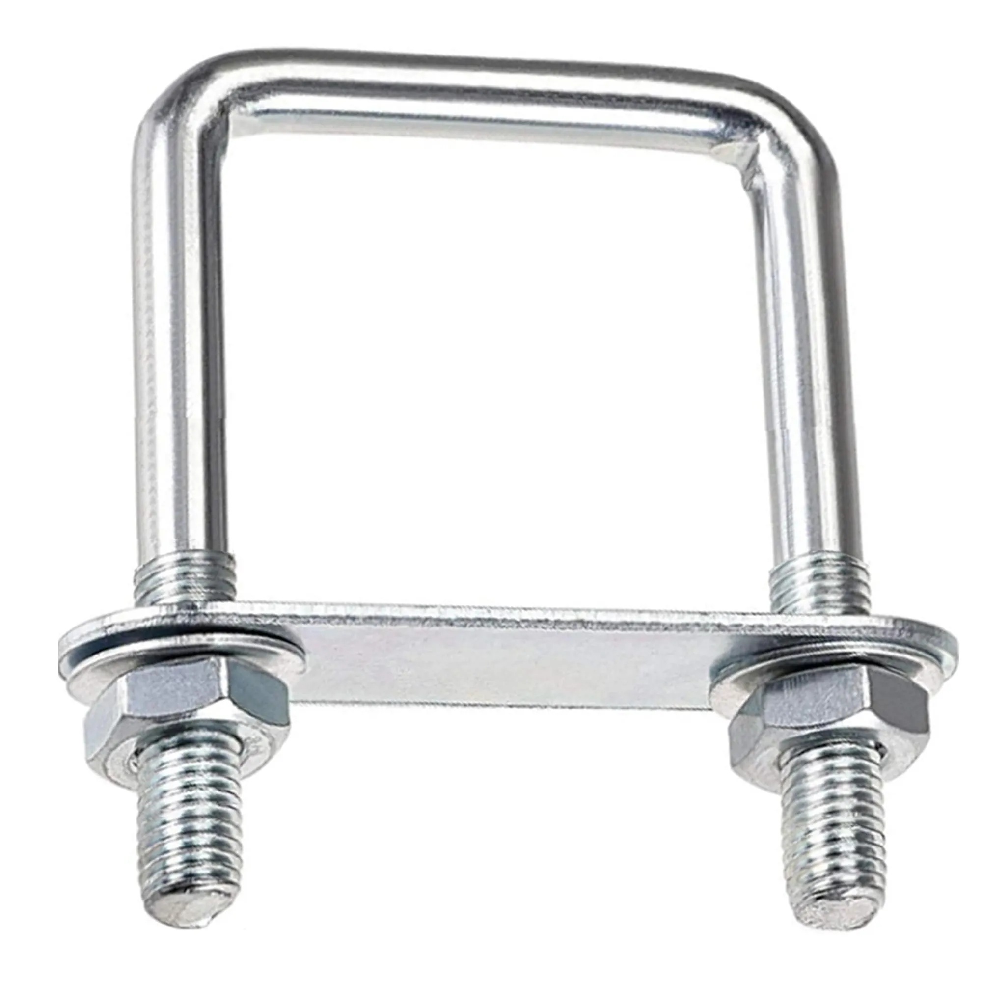 Bullone a U M10 100x150mm in Acciaio Inox
