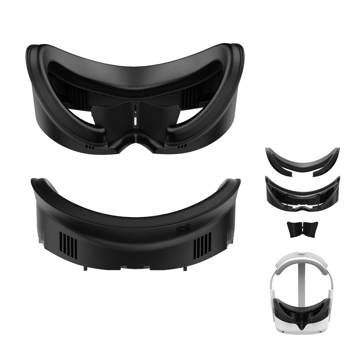 AMVR VR Interfaccia Facciale per Pico 4/PICO 4 Pro