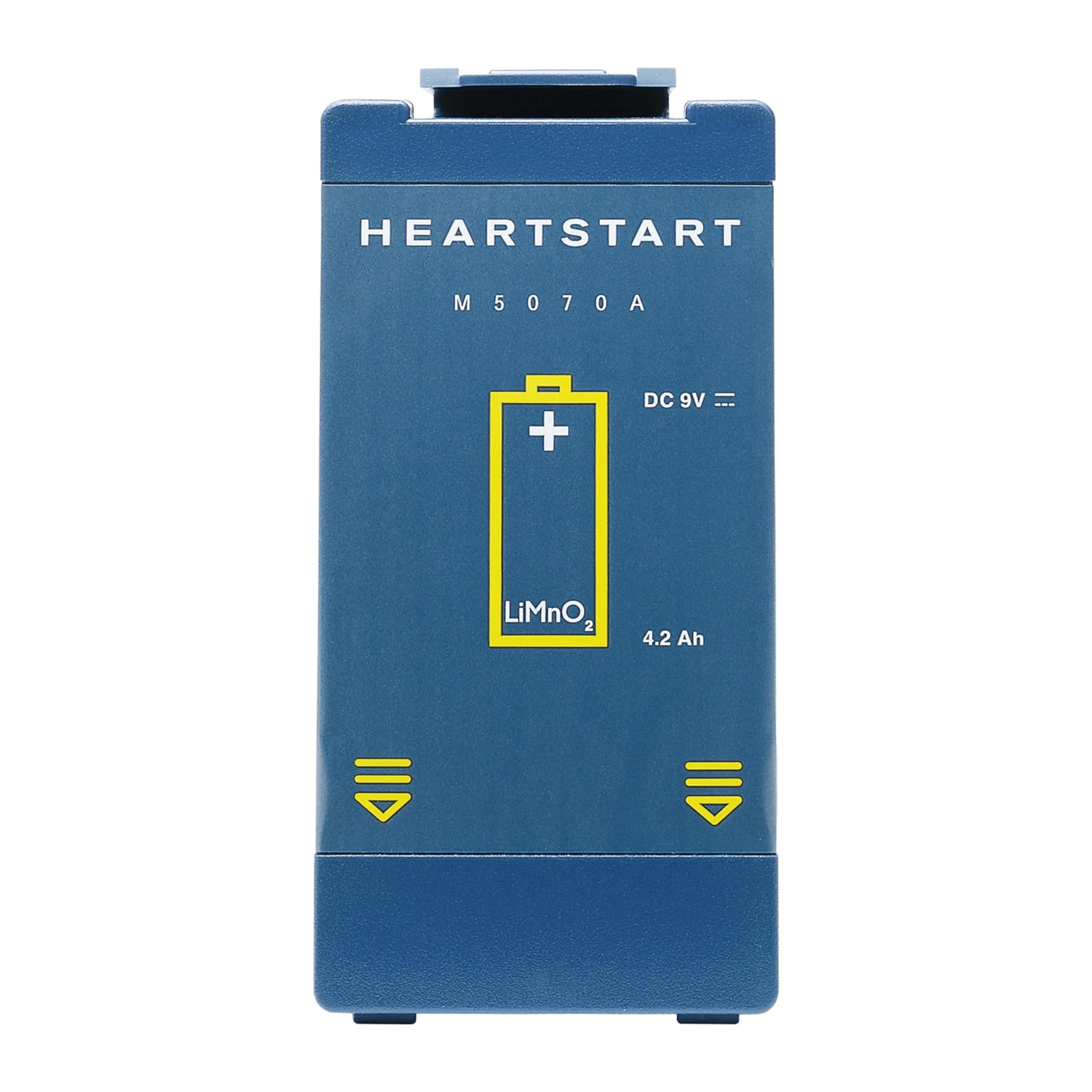 Batteria a Lunga Durata Philips HeartStart HS1/FRx (M5070A)
