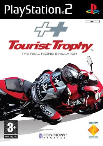 Tourist Trophy 2: Il Tuo Sogno di Velocità su PlayStation 2