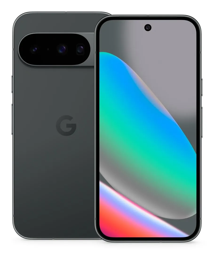 Google Pixel 10 5G (2025) 256GB Ossidiana