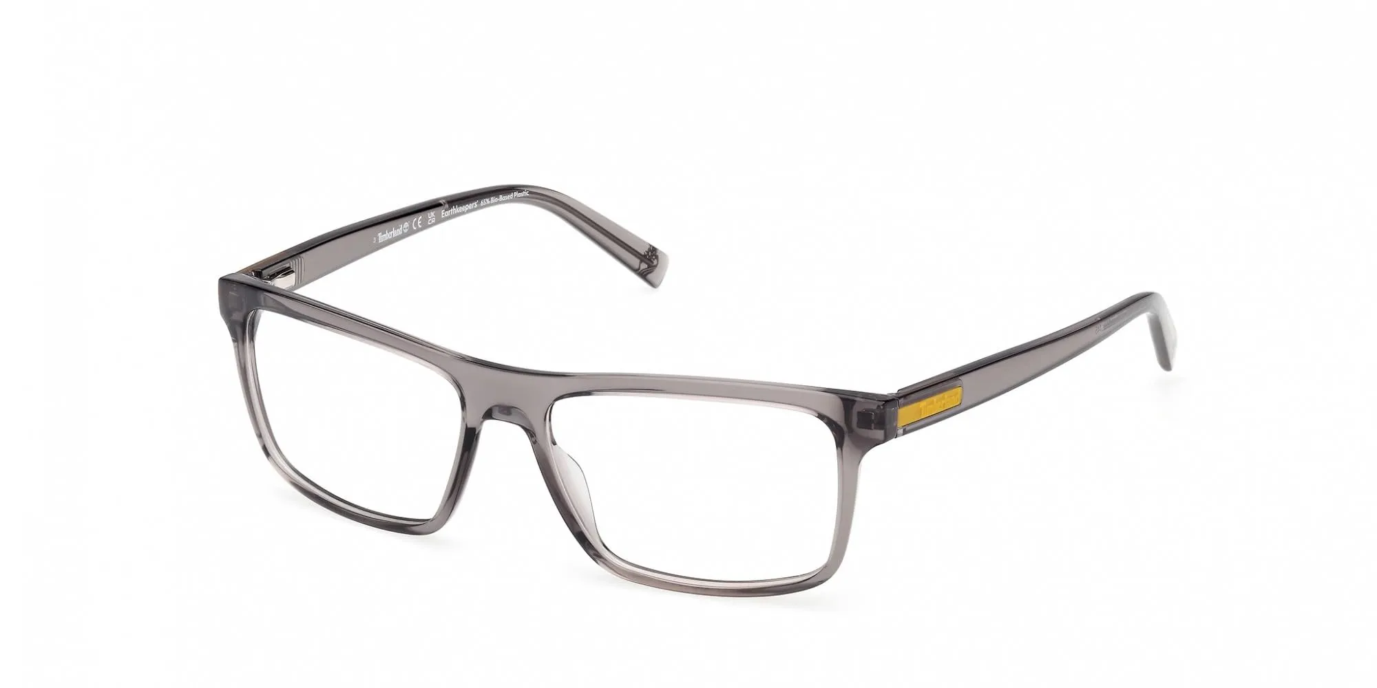 Occhiali da Vista Timberland TB50076 020 Shiny Grey