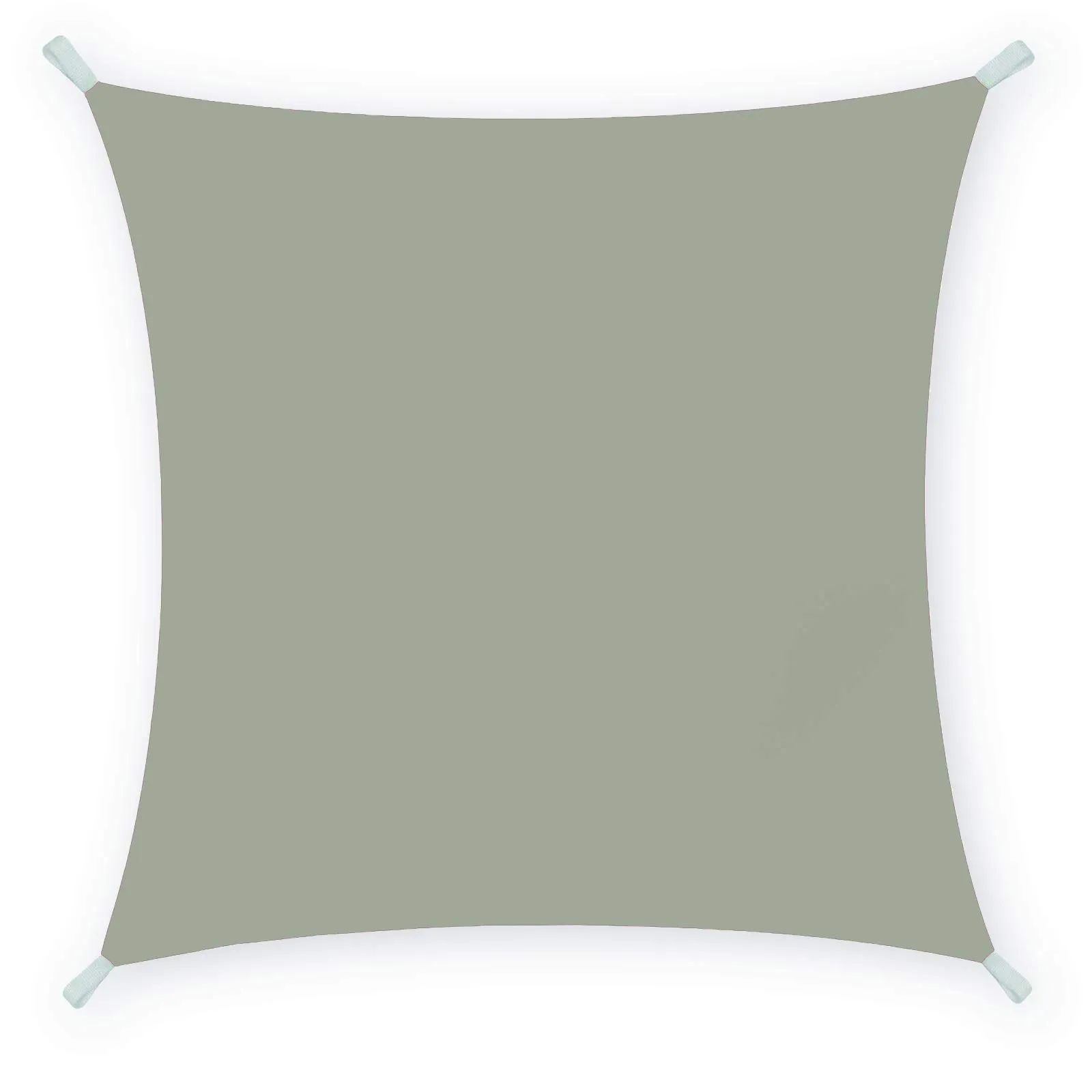 Tenda a Vela Quadrata Garden Friend 3x3m - Protezione Solare Elegante per il Tuo Giardino