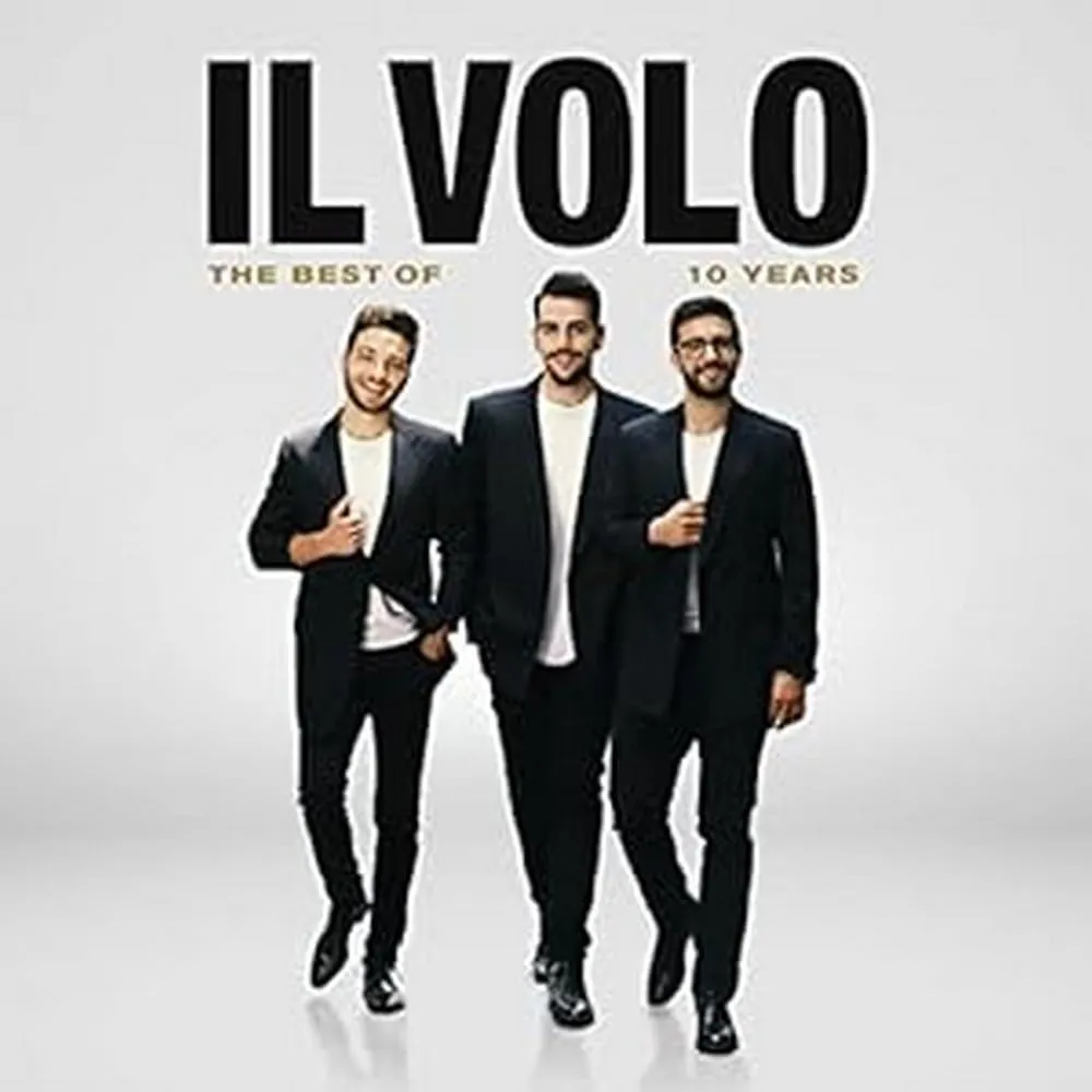 10 Years - The Best Of (2 CD)