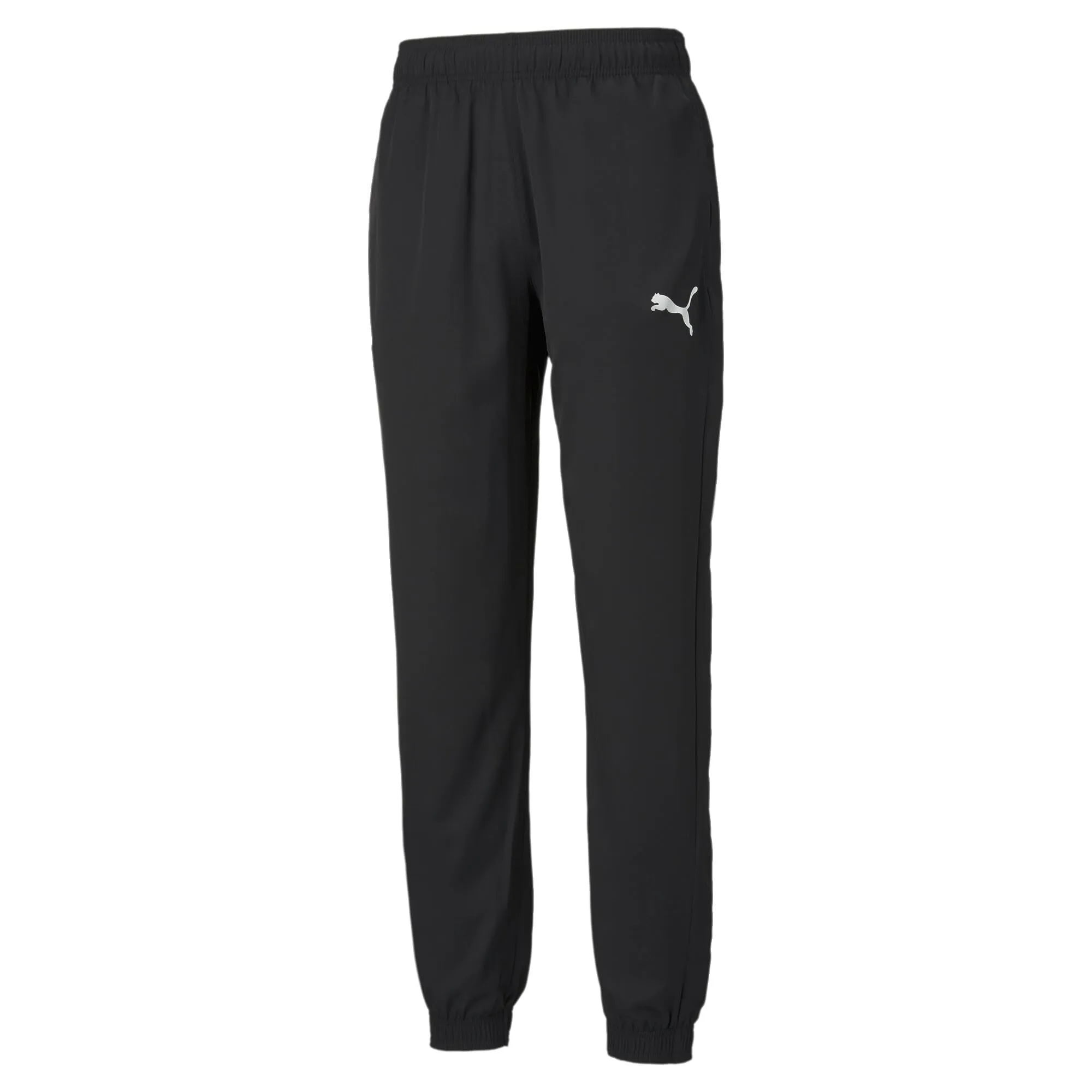 Puma Active Woven Pants CL Uomo