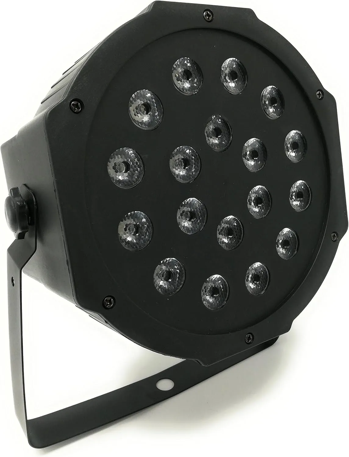 SQUADO Faretto LED RGB 18 LED