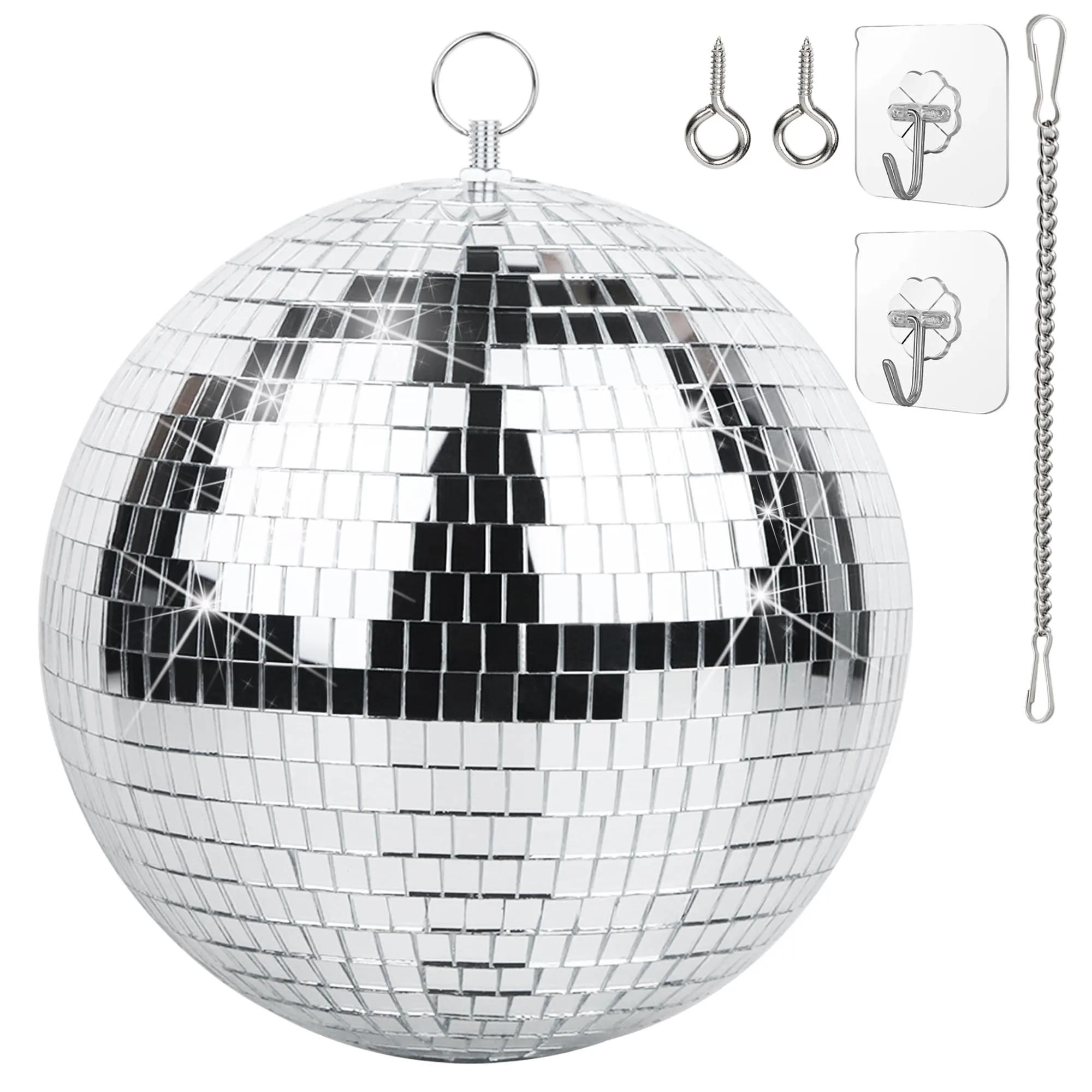Sfera da discoteca 20 cm