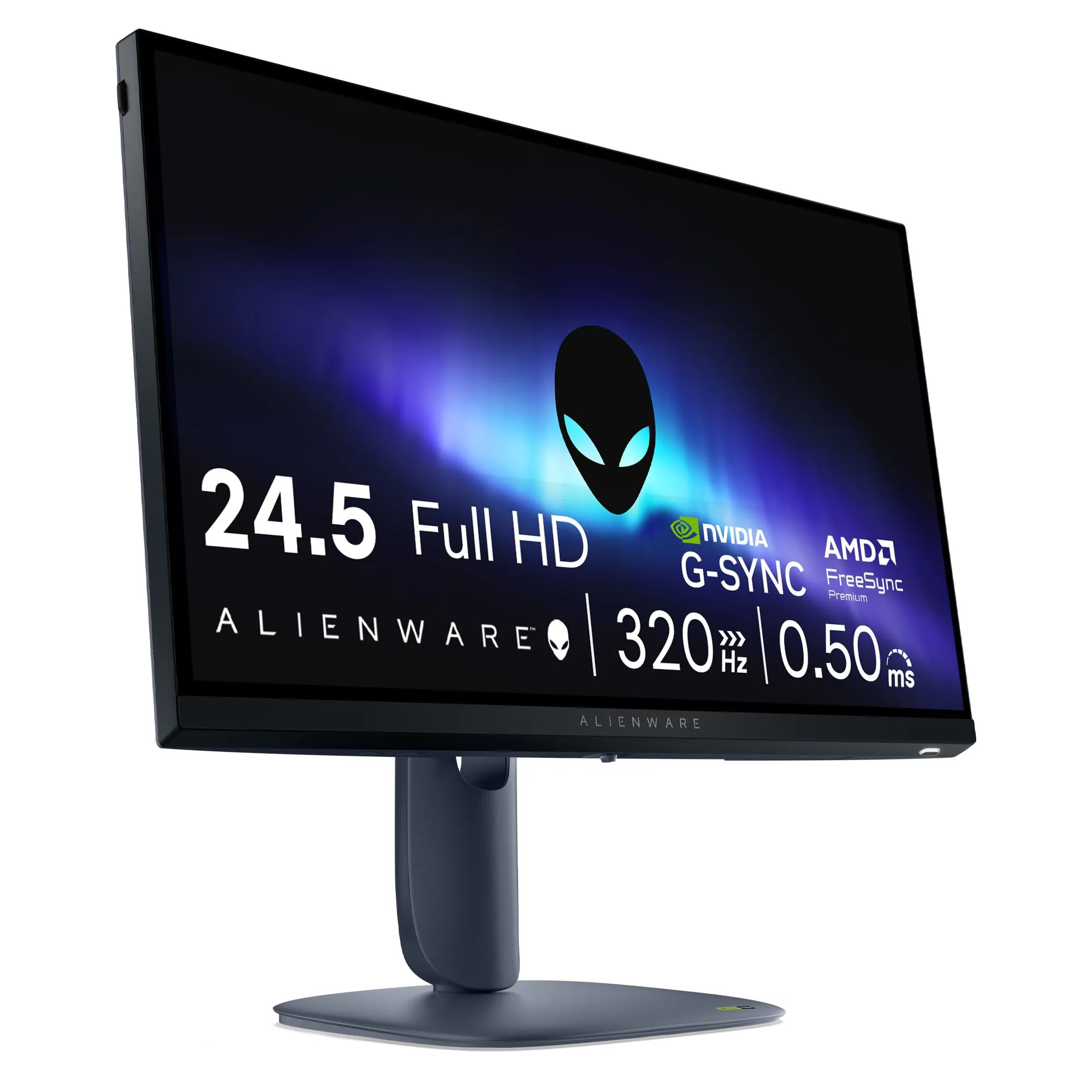 Alienware 25 AW2525HM - Monitor Gaming FHD 320Hz
