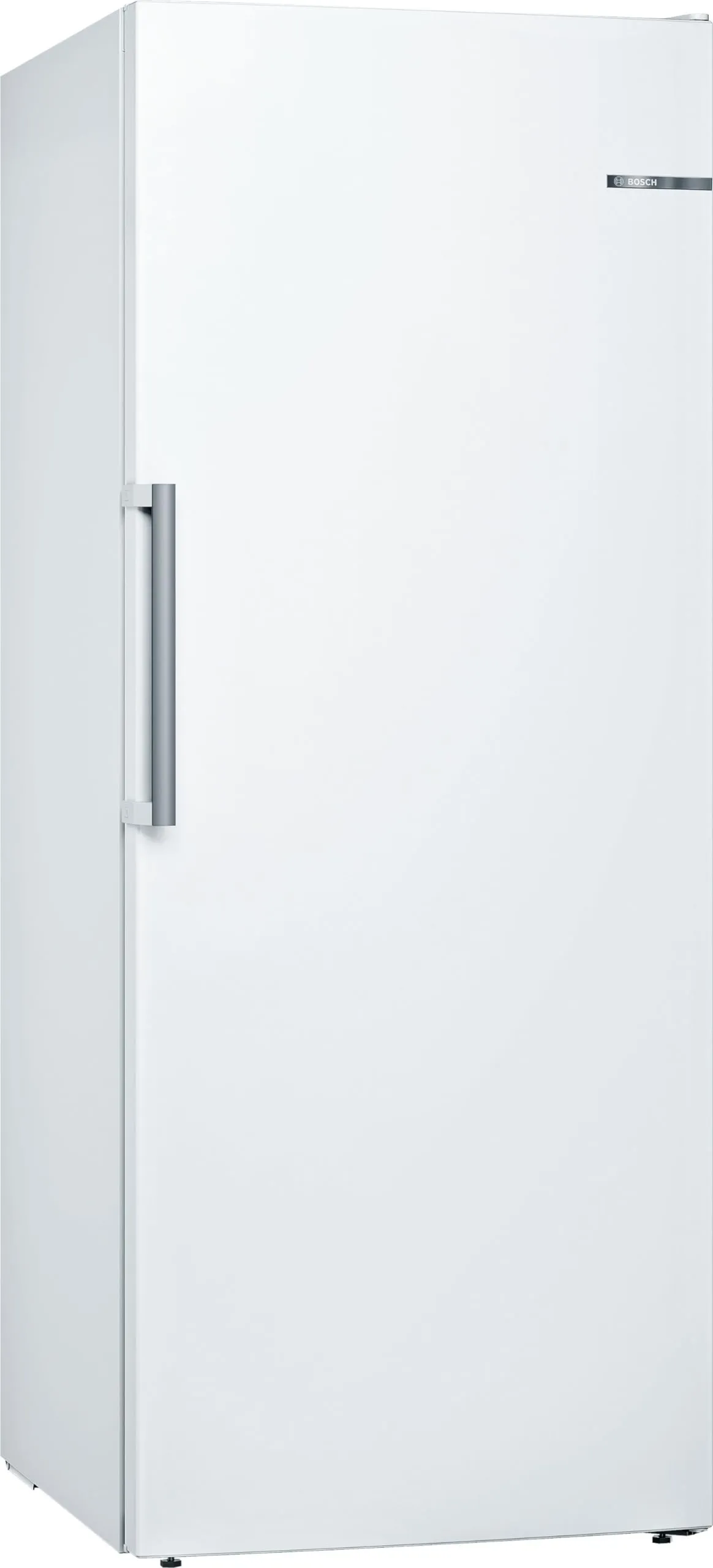Bosch Serie 6 GSN54AWDV Congelatore Monoporta NoFrost