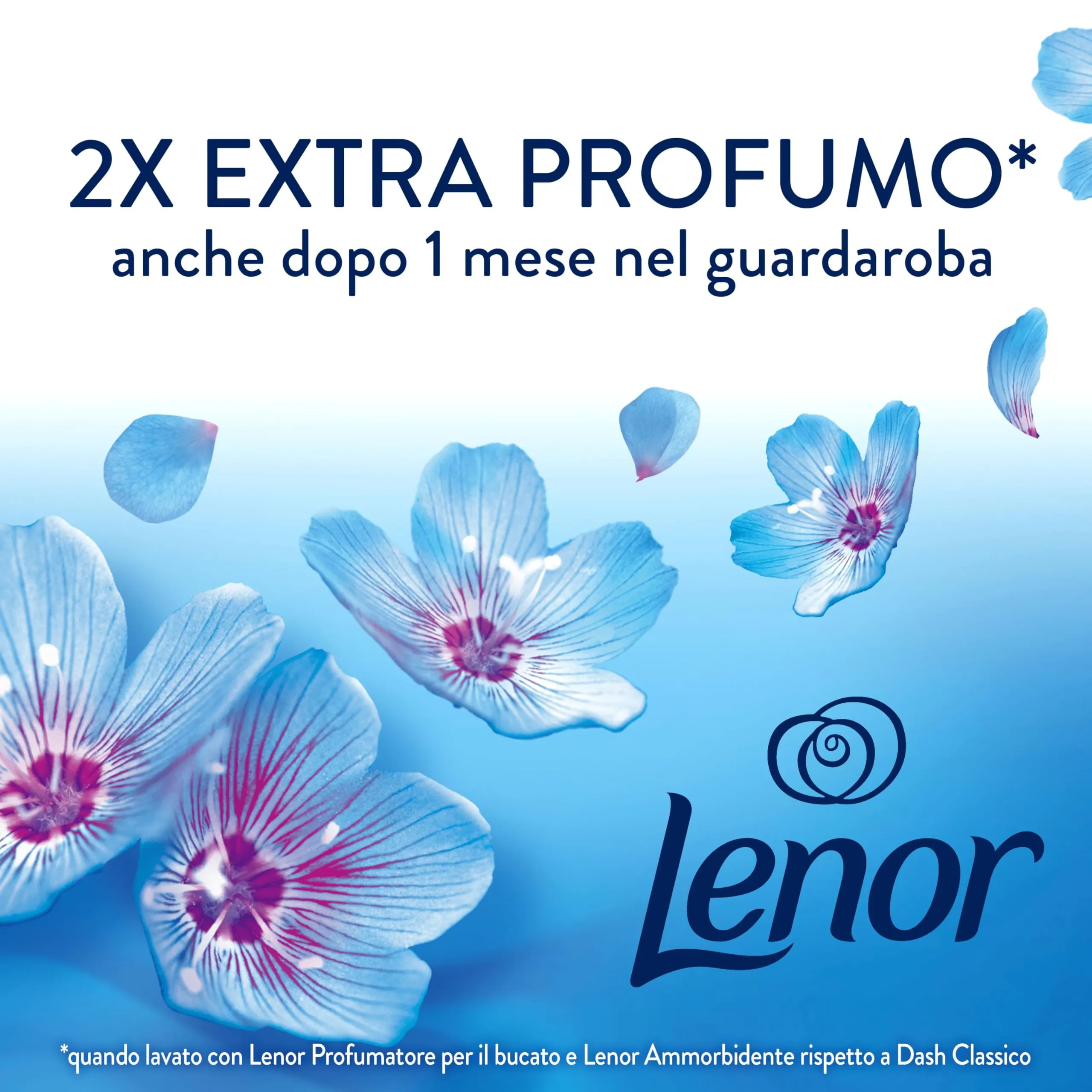 Lenor Perle Profumate Risveglio Primaverile - Maxi Scorta 6 x 195g