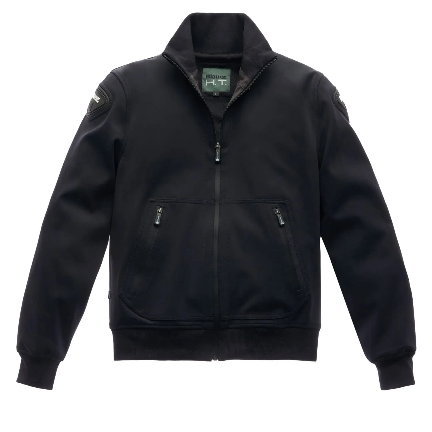 Giacca Blauer Easy Man Pro 998 Uomo - Nero