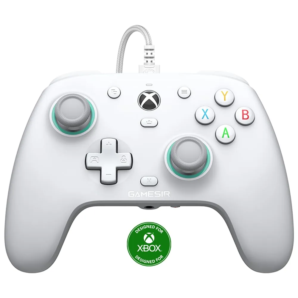GameSir G7 SE Controller cablato per Xbox: Precisione e Personalizzazione al Tuo Servizio