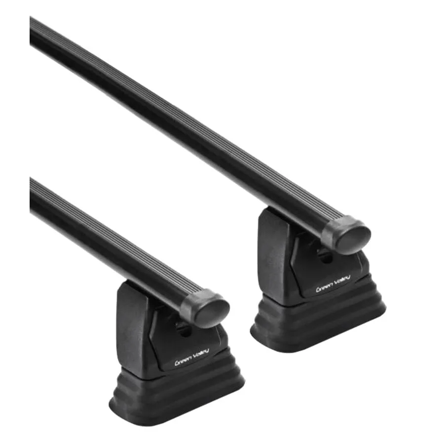 Barre Portatutto in Acciaio con Piedi Premontati Easy One Evo 02