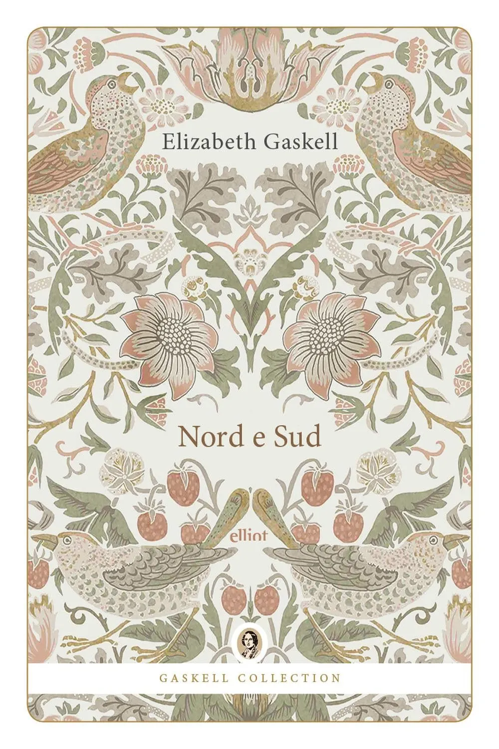 Nord e Sud - Elizabeth Gaskell