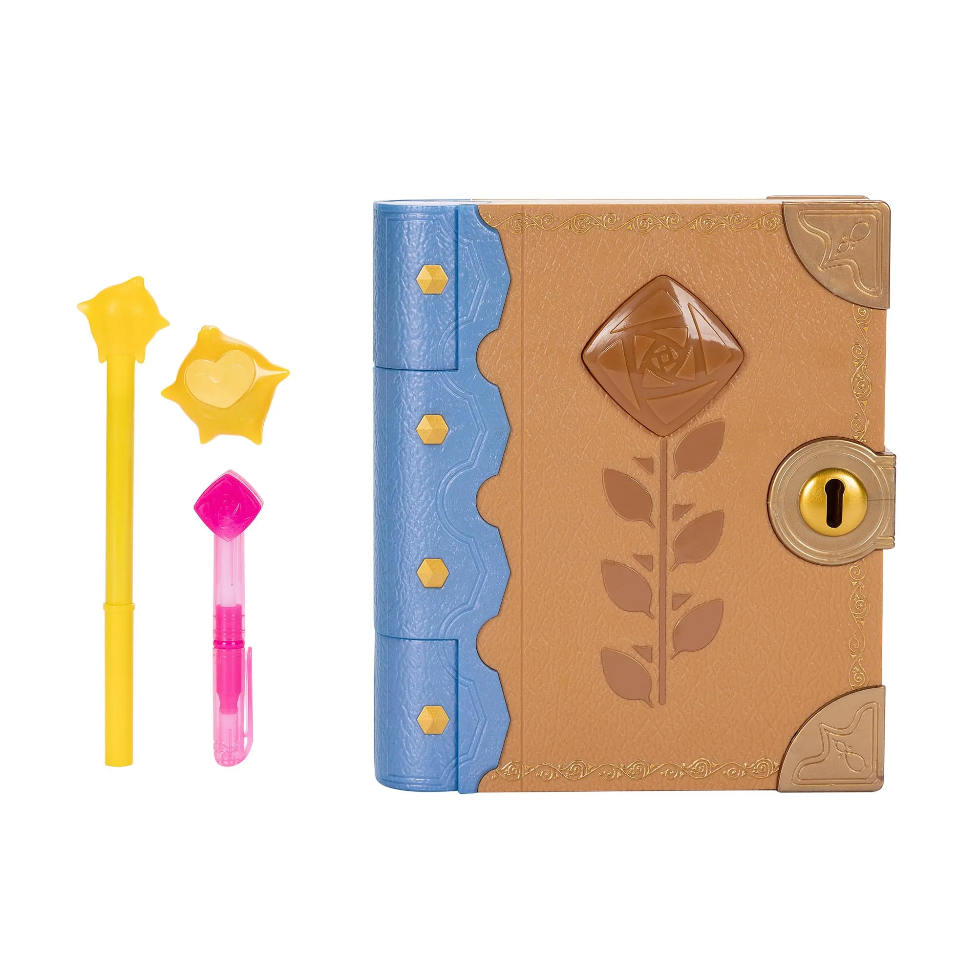 Diario Magico di Asha - Disney Wish