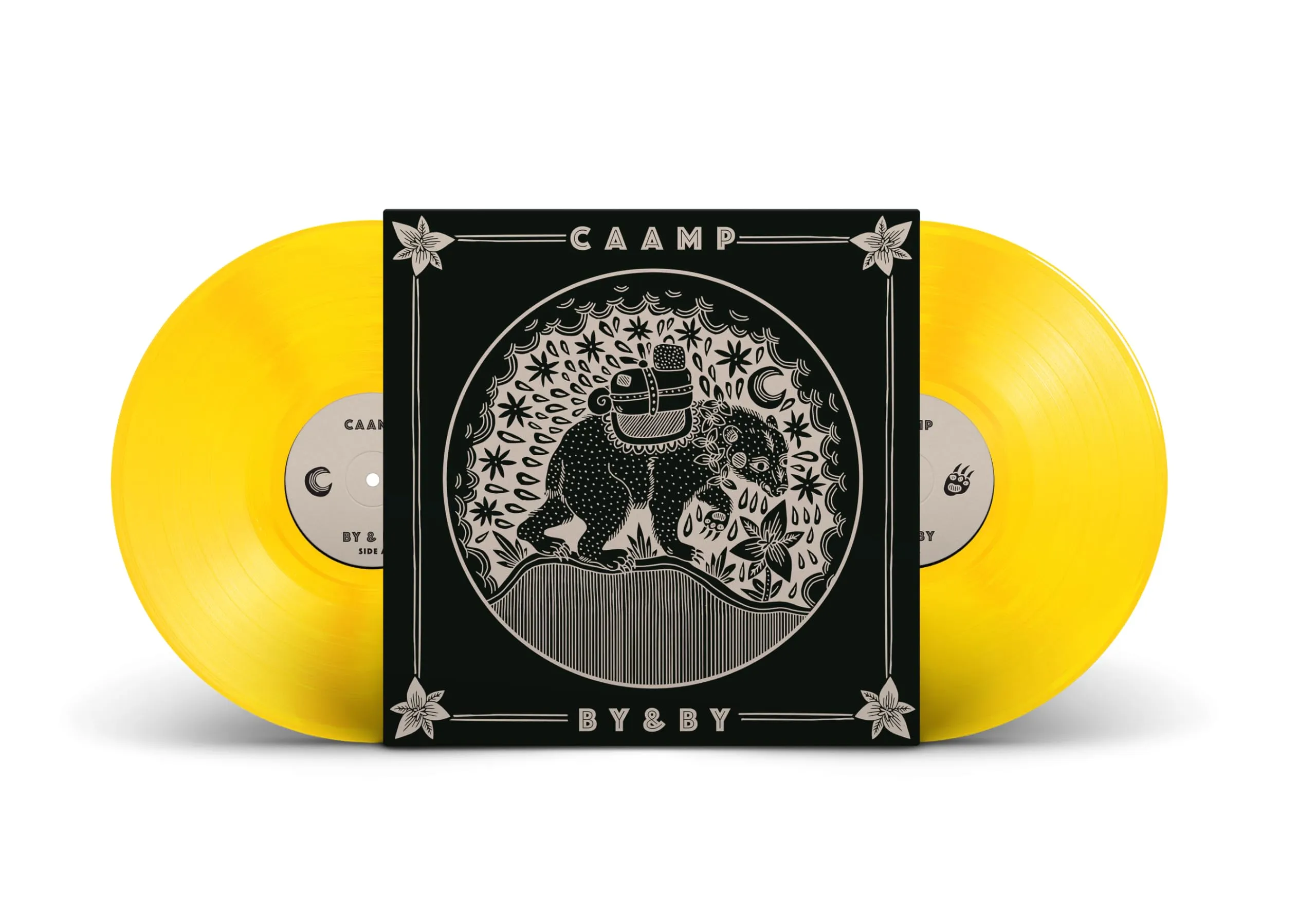 By and By (Album di Caamp)