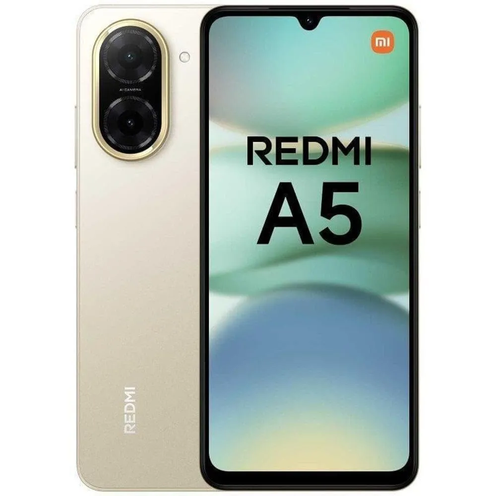 Xiaomi Redmi A5 Smartphone 6.88