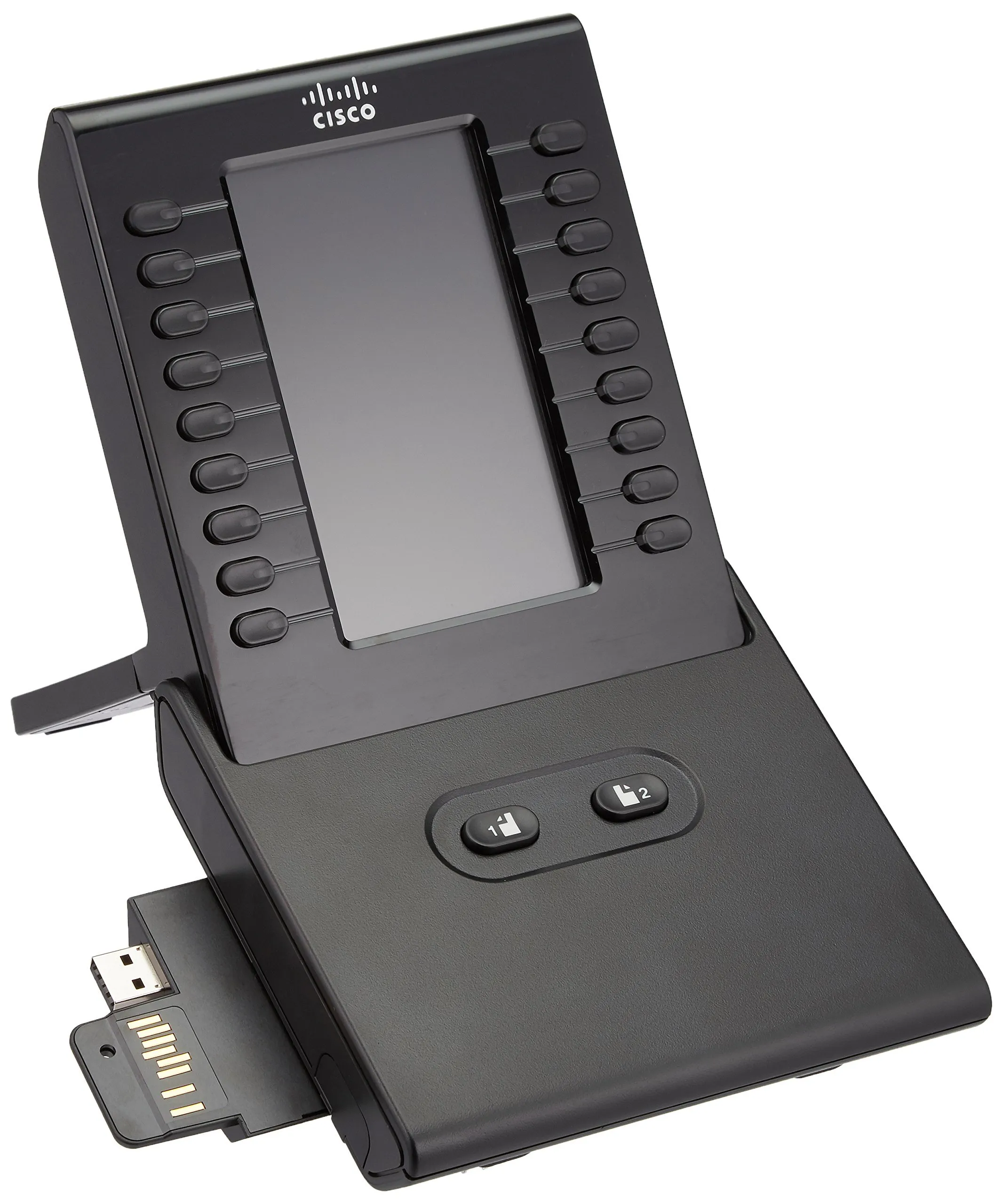 Cisco Unified IP Color Key Expansion Module