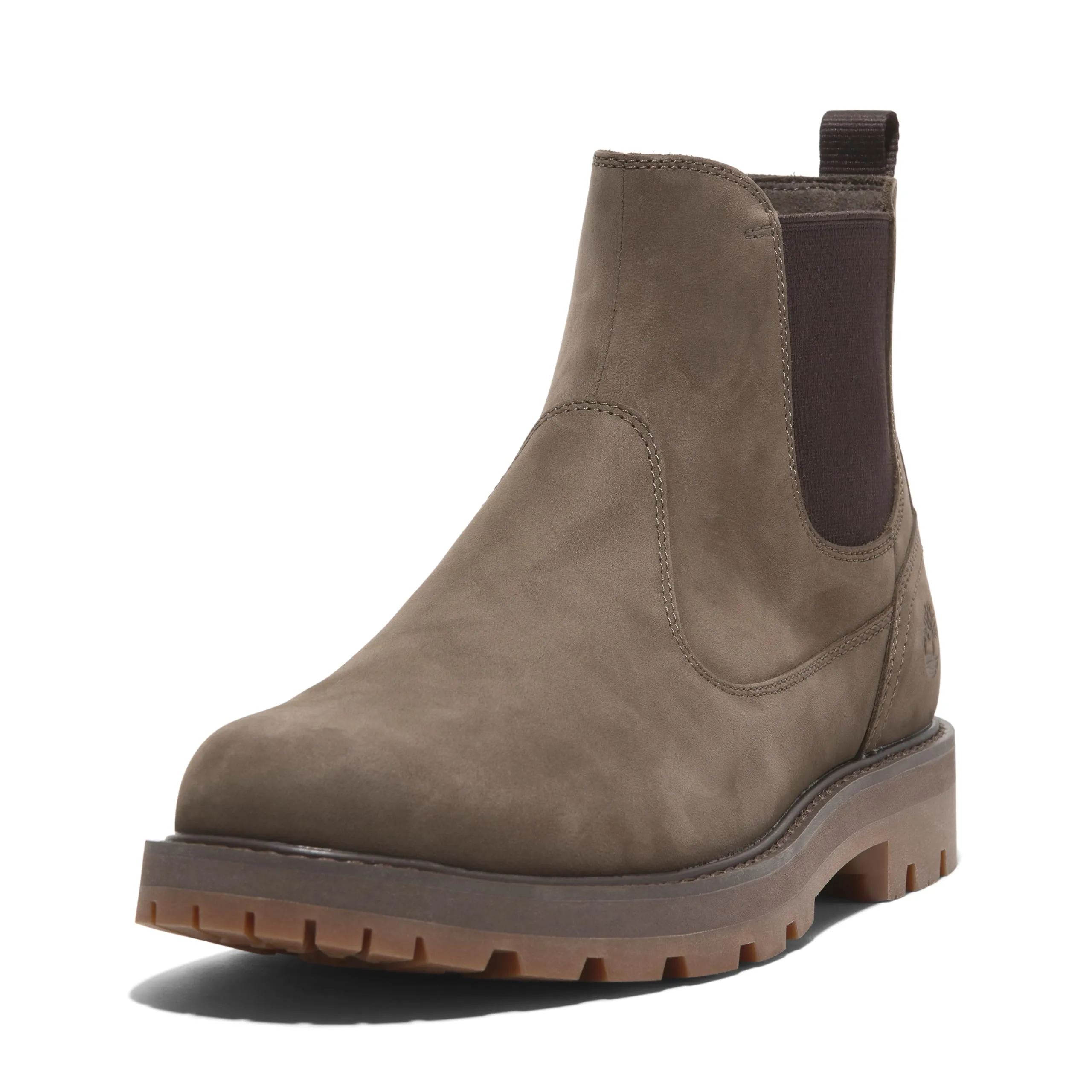 Timberland Stivaletti Chelsea Uomo TB0A6A4W Marrone